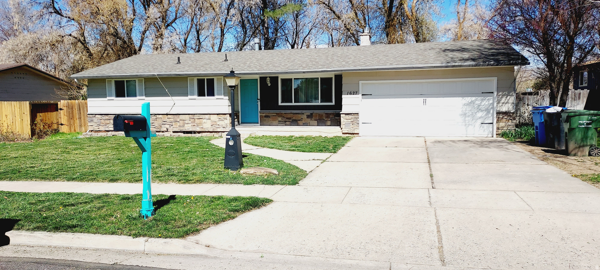 Cute home in wonderful location. Lundstrom Park Area. Updated kitchen; updated electrical panel and water softener. Gas fireplace downstairs, and upstairs fireplace is stubbed out for gas.  Pre-approval letter required for offers. Agent is related to the sellers. Thank you. Enjoy the beautiful surroundings!