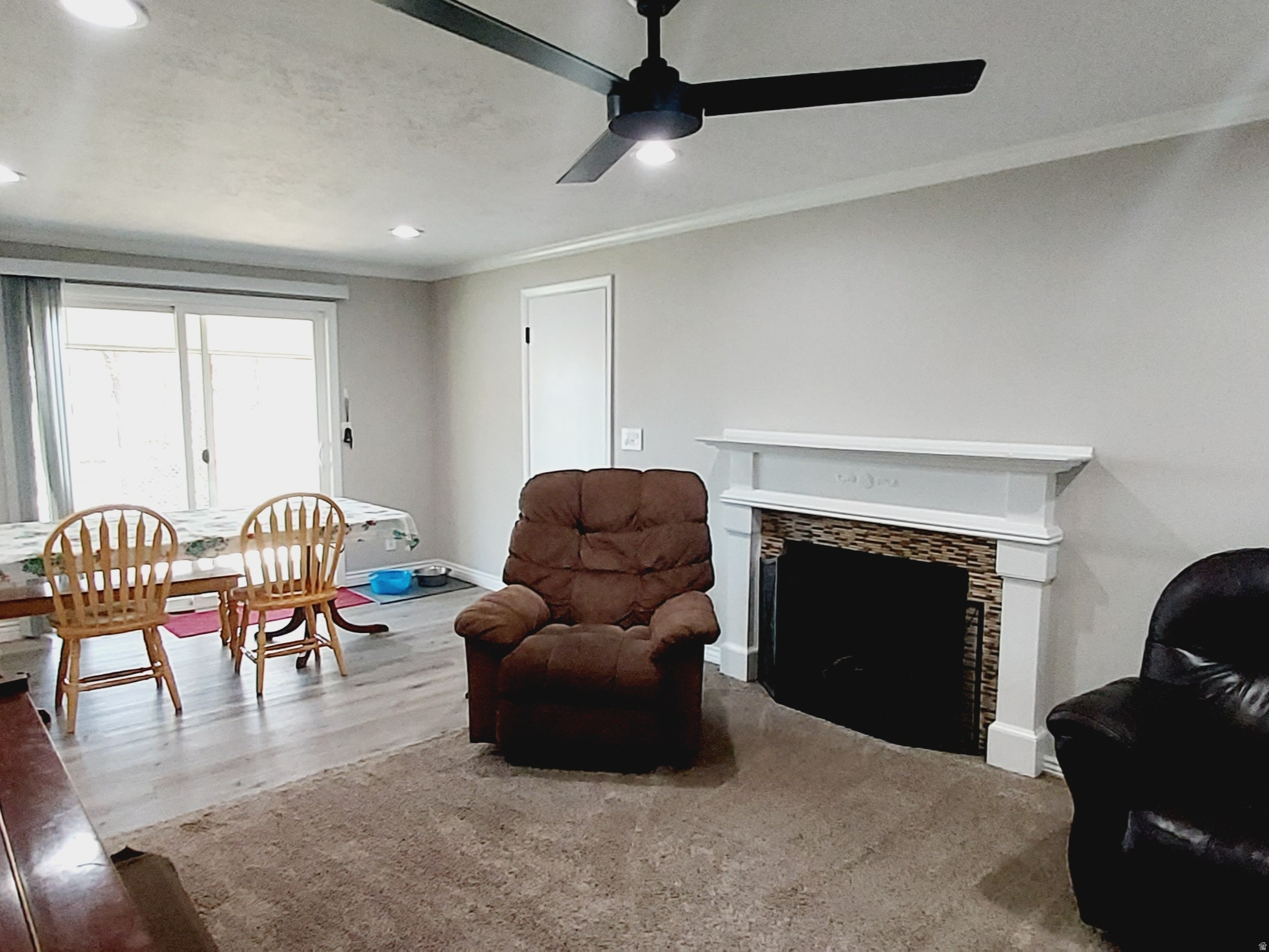 FOOTHILLS SUBD - Residential