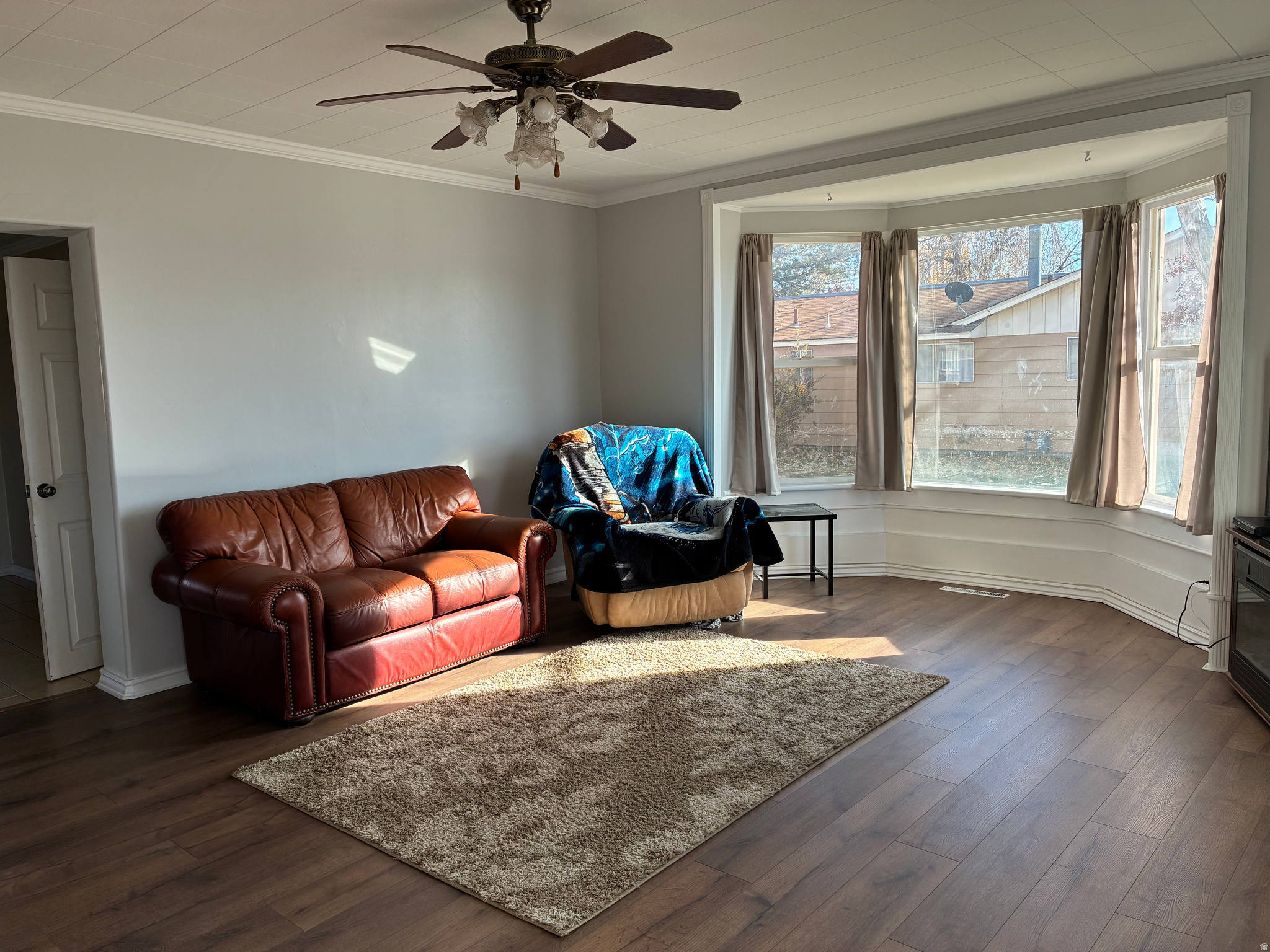 BEAVER CITY - Residential