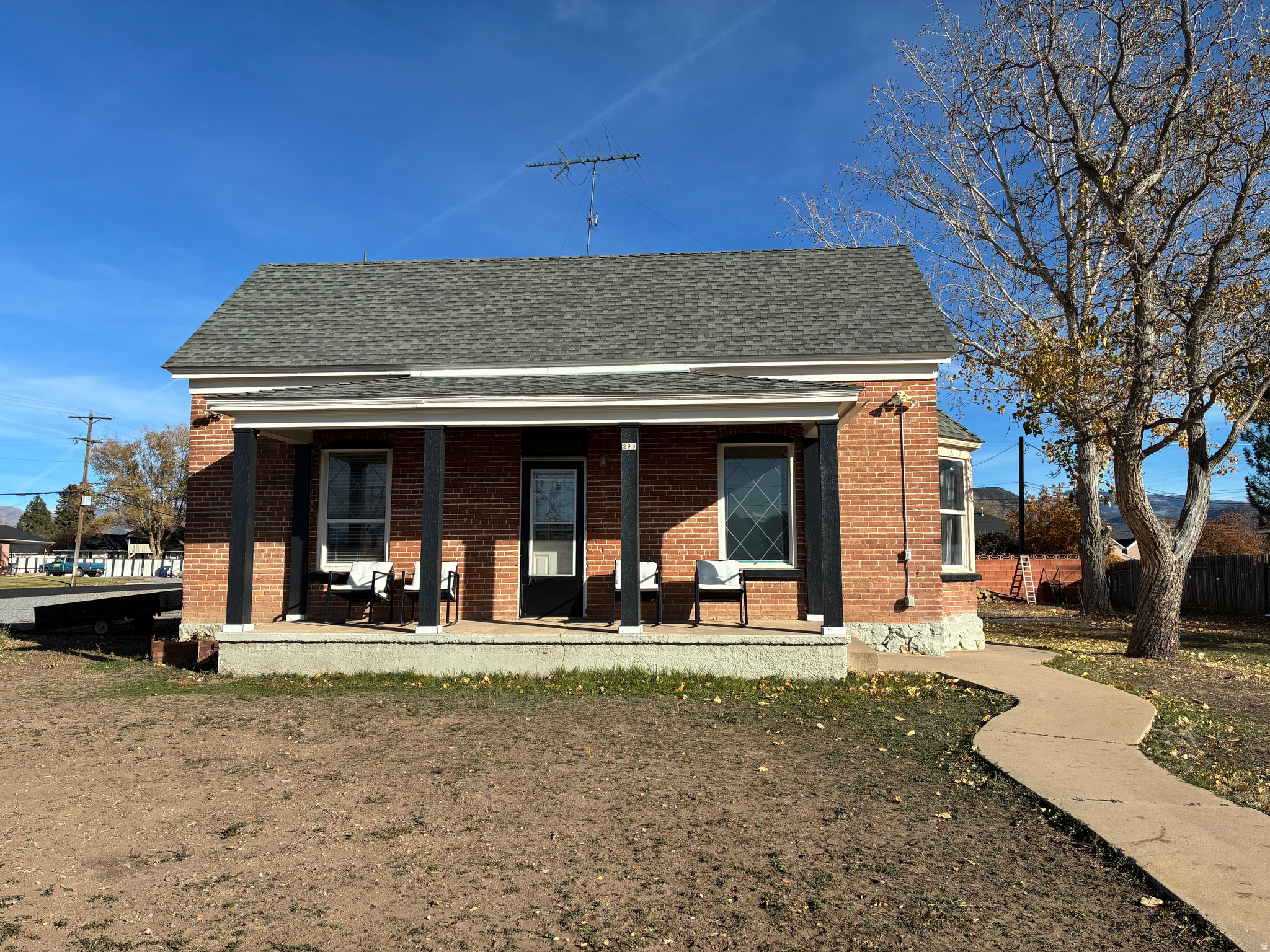 BEAVER CITY - Residential