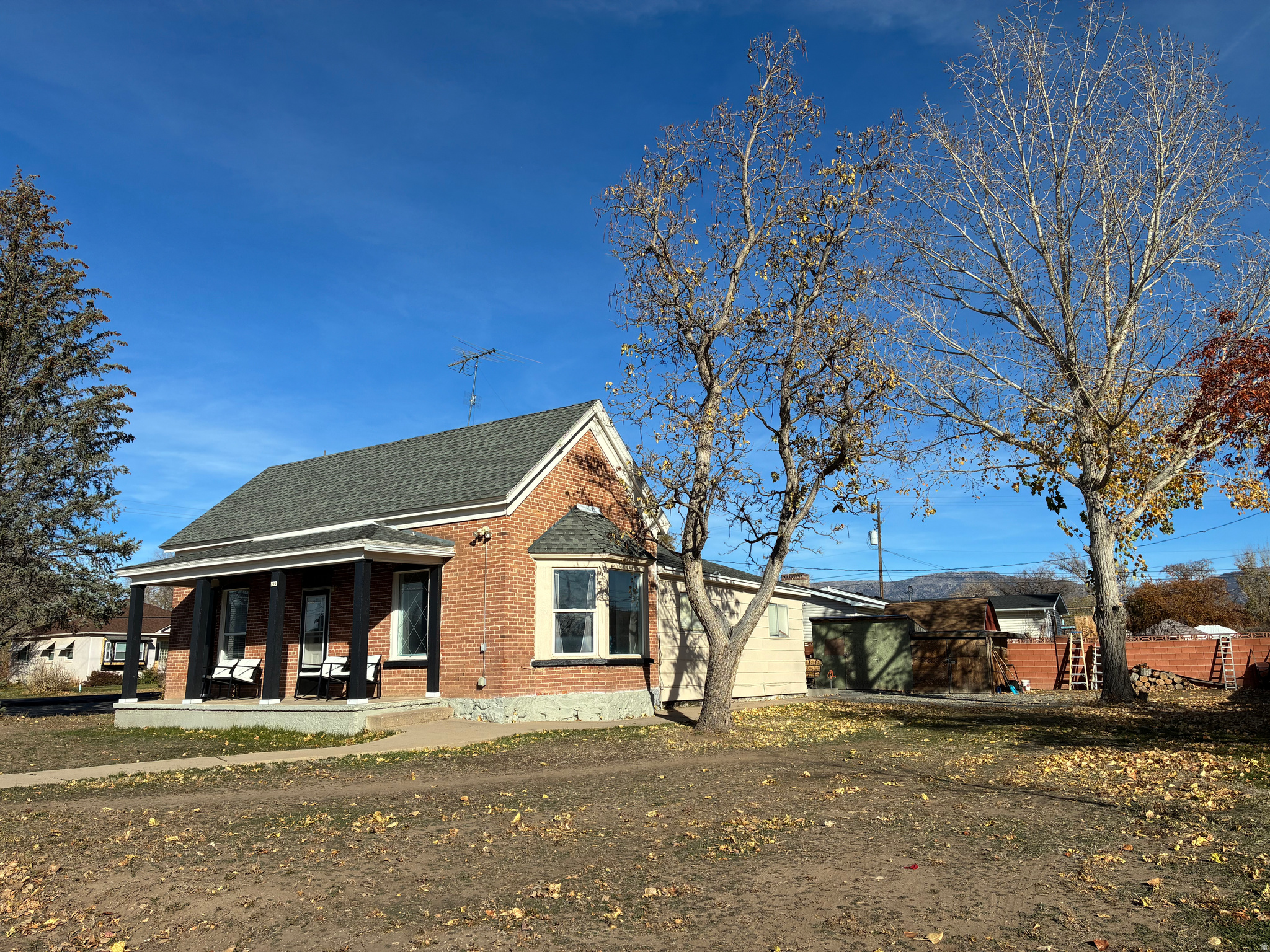 BEAVER CITY - Residential