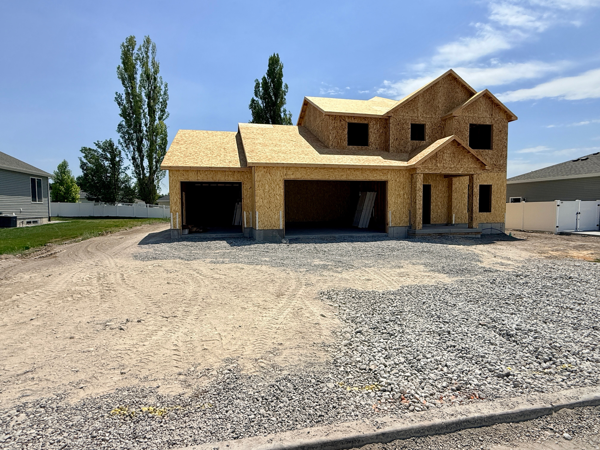 GOLDEN FOREST - Residential