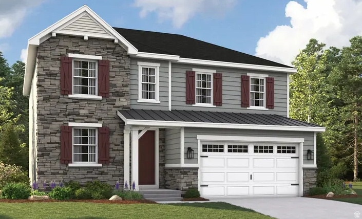 DEER RUN - Residential