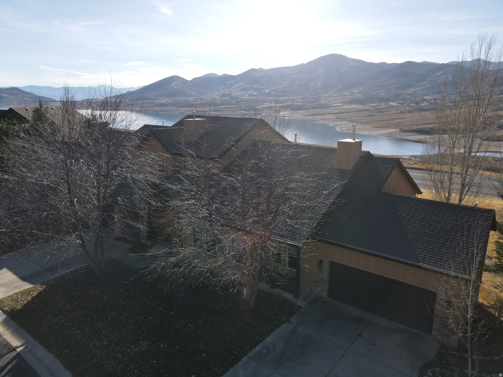 DEER MOUNTAIN - Residential