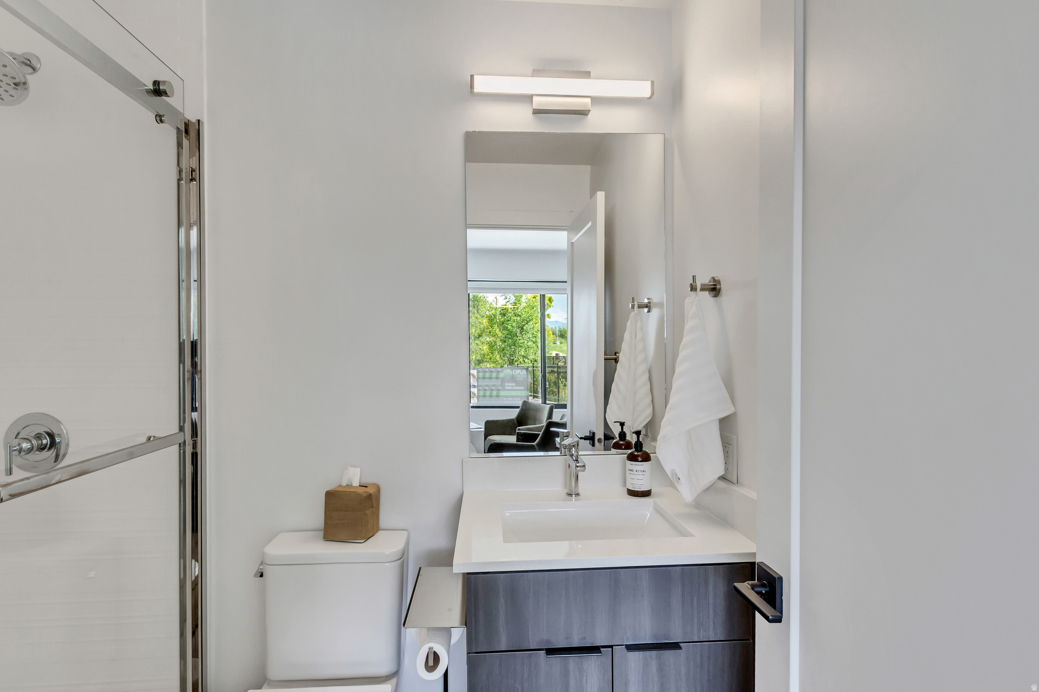 OPUS GREEN - Residential