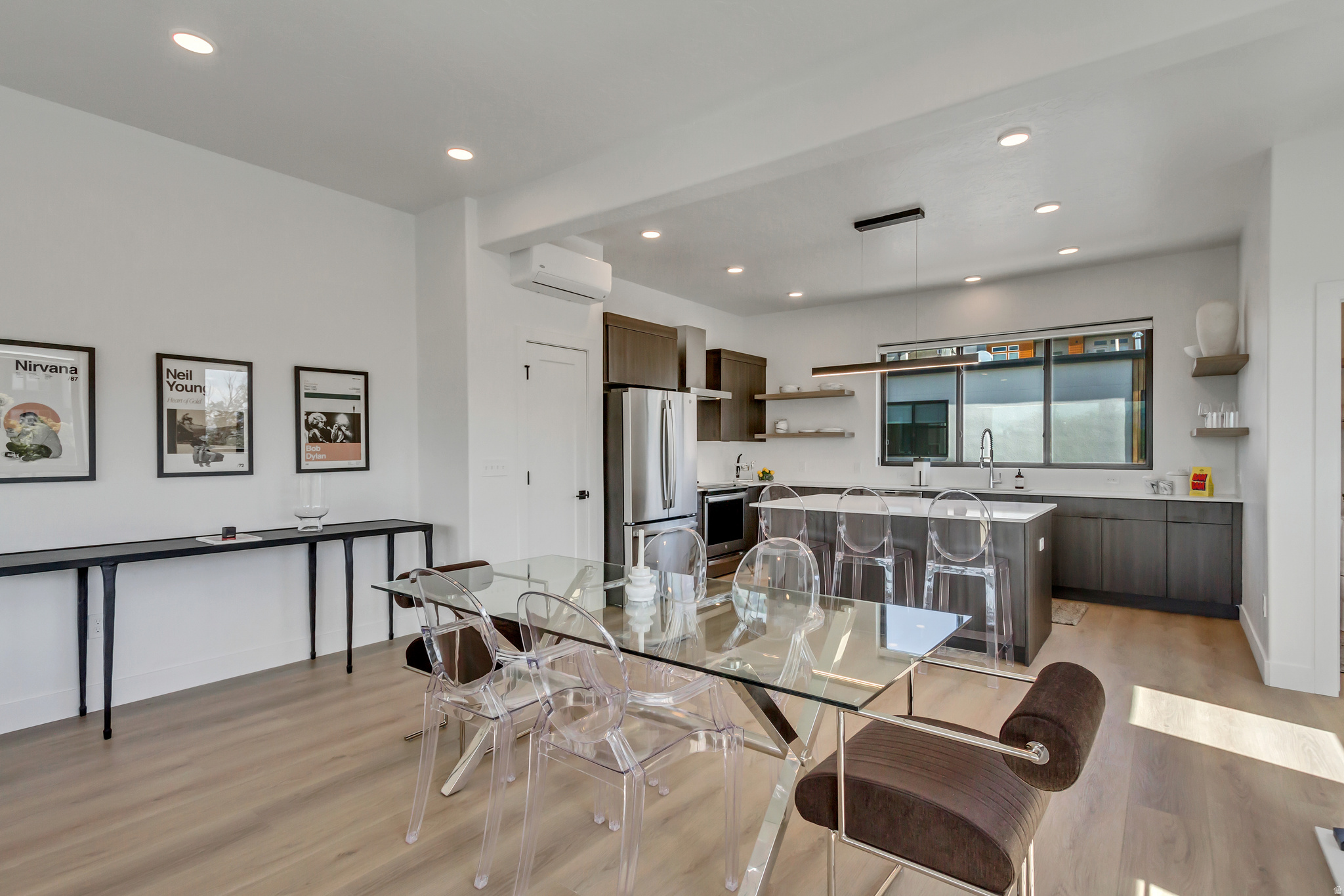 OPUS GREEN - Residential