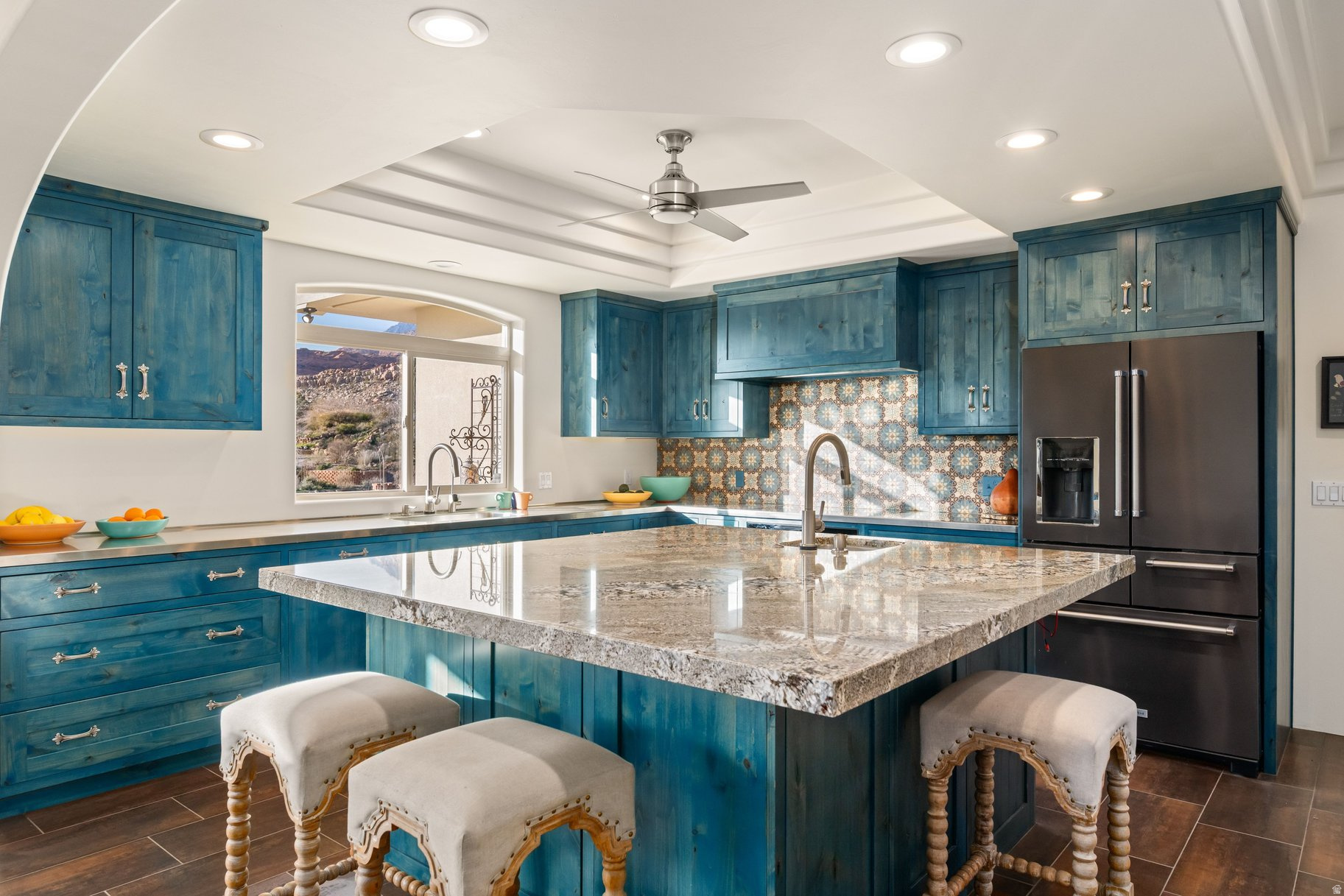 SILVER VALLEY EST 2 AMD & EXT - Residential