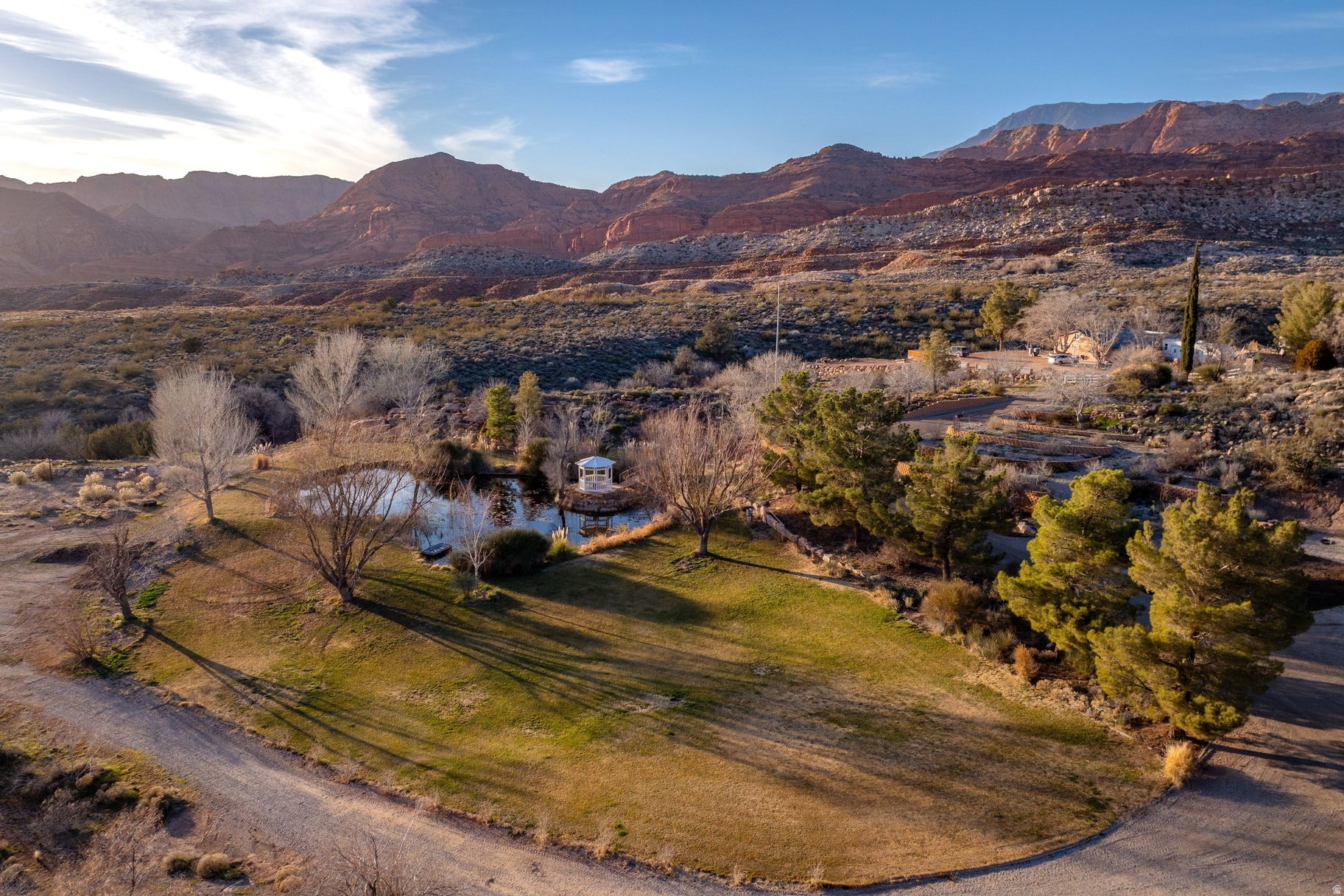 SILVER VALLEY EST 2 AMD & EXT - Residential