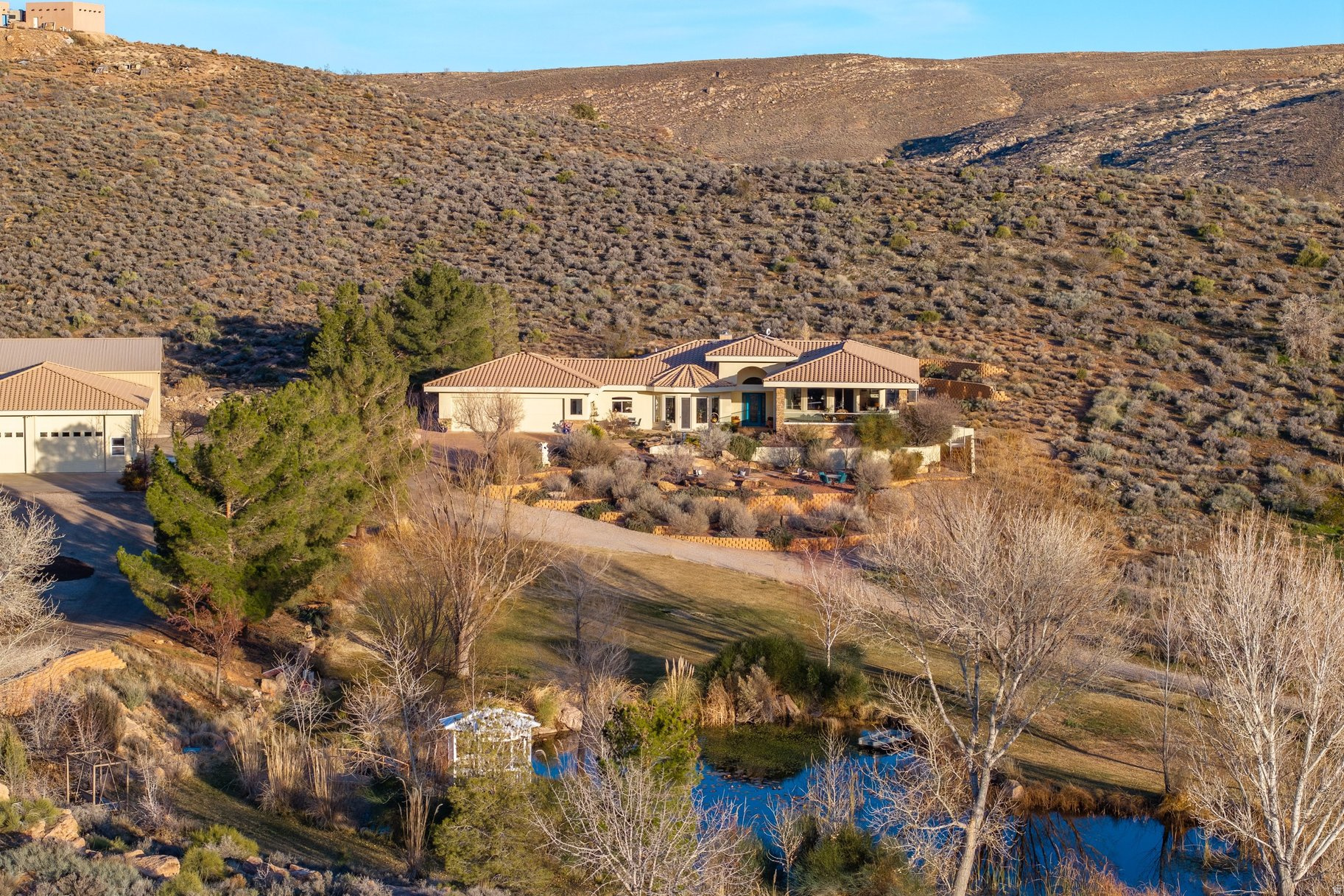 SILVER VALLEY EST 2 AMD & EXT - Residential