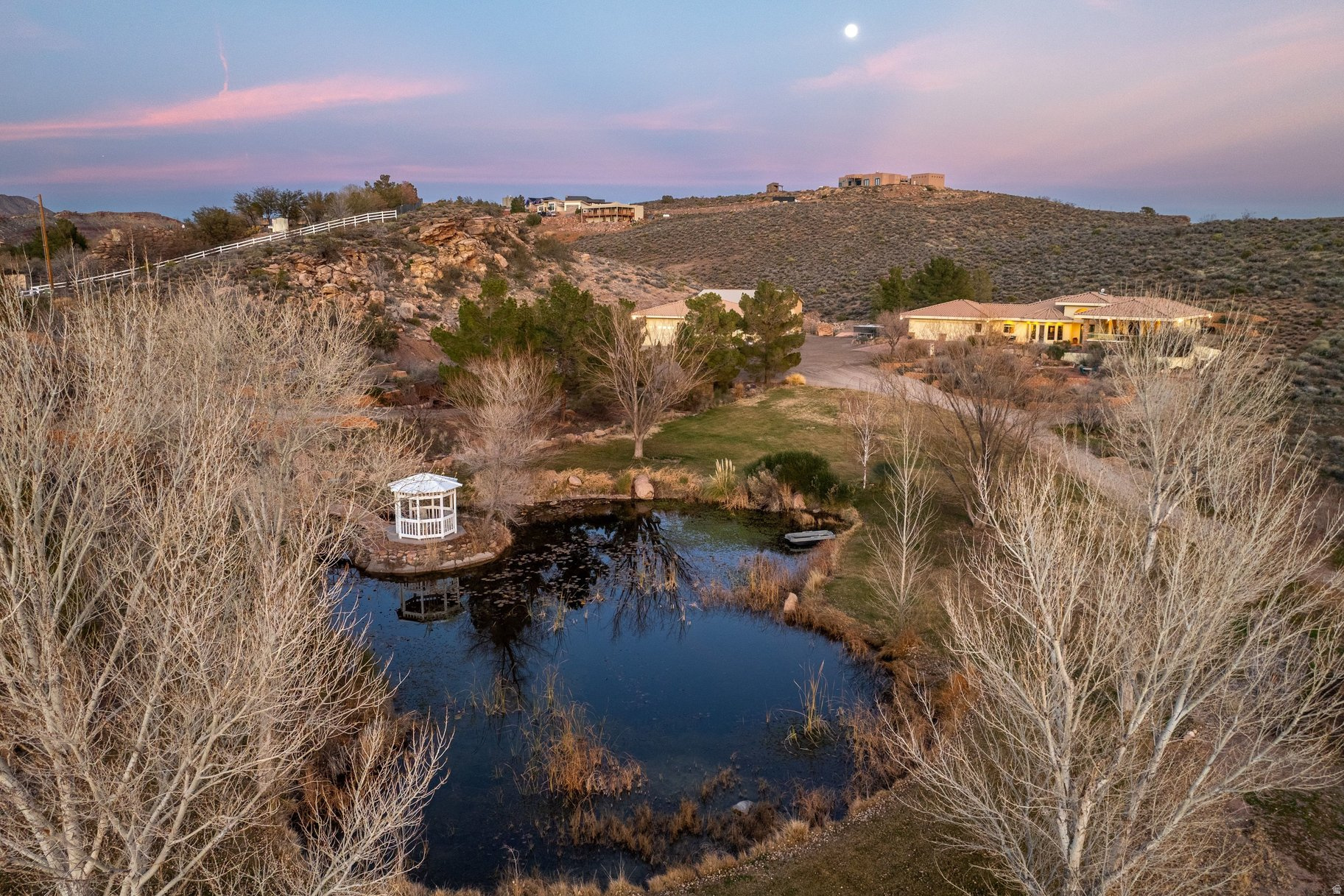 SILVER VALLEY EST 2 AMD & EXT - Residential