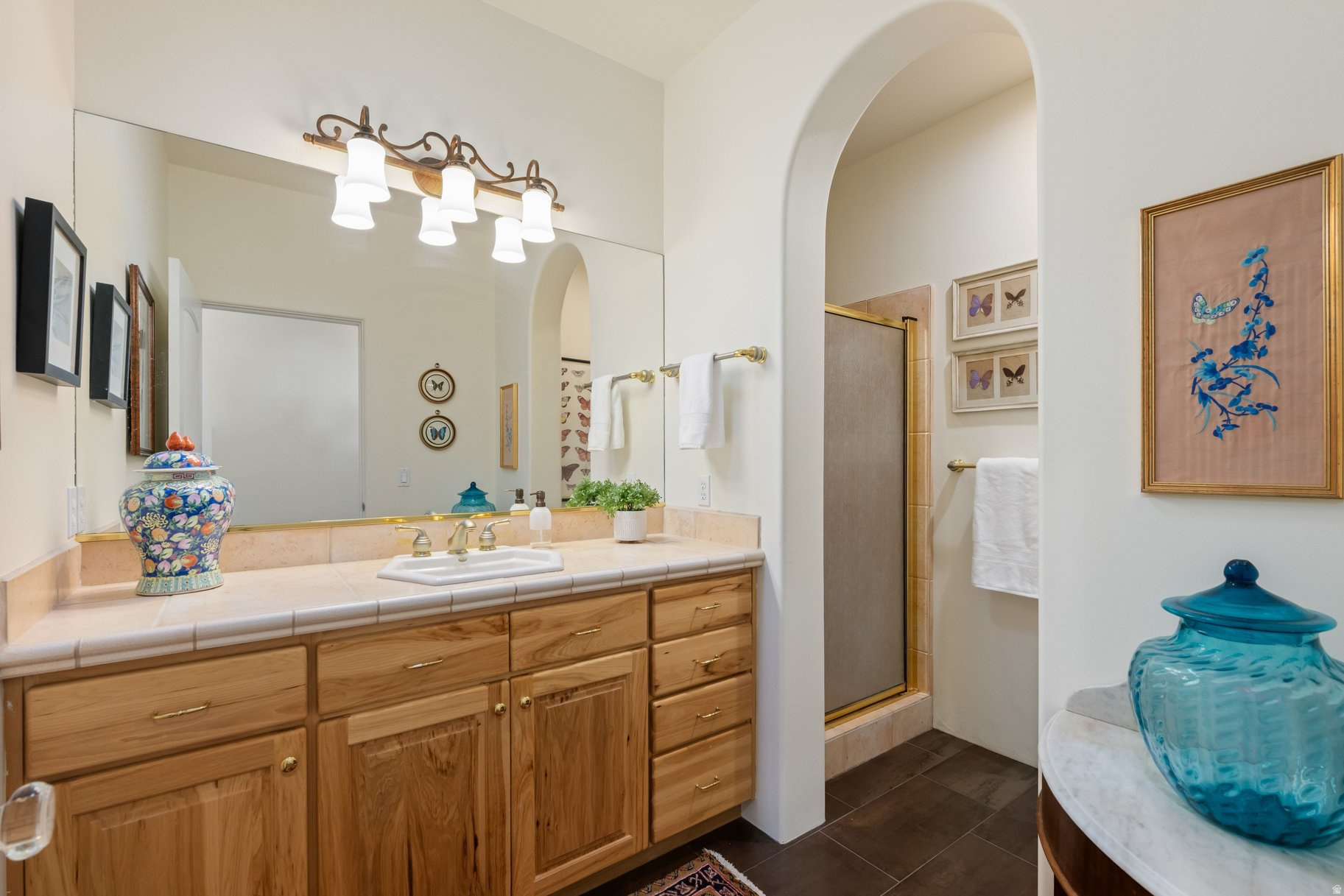 SILVER VALLEY EST 2 AMD & EXT - Residential