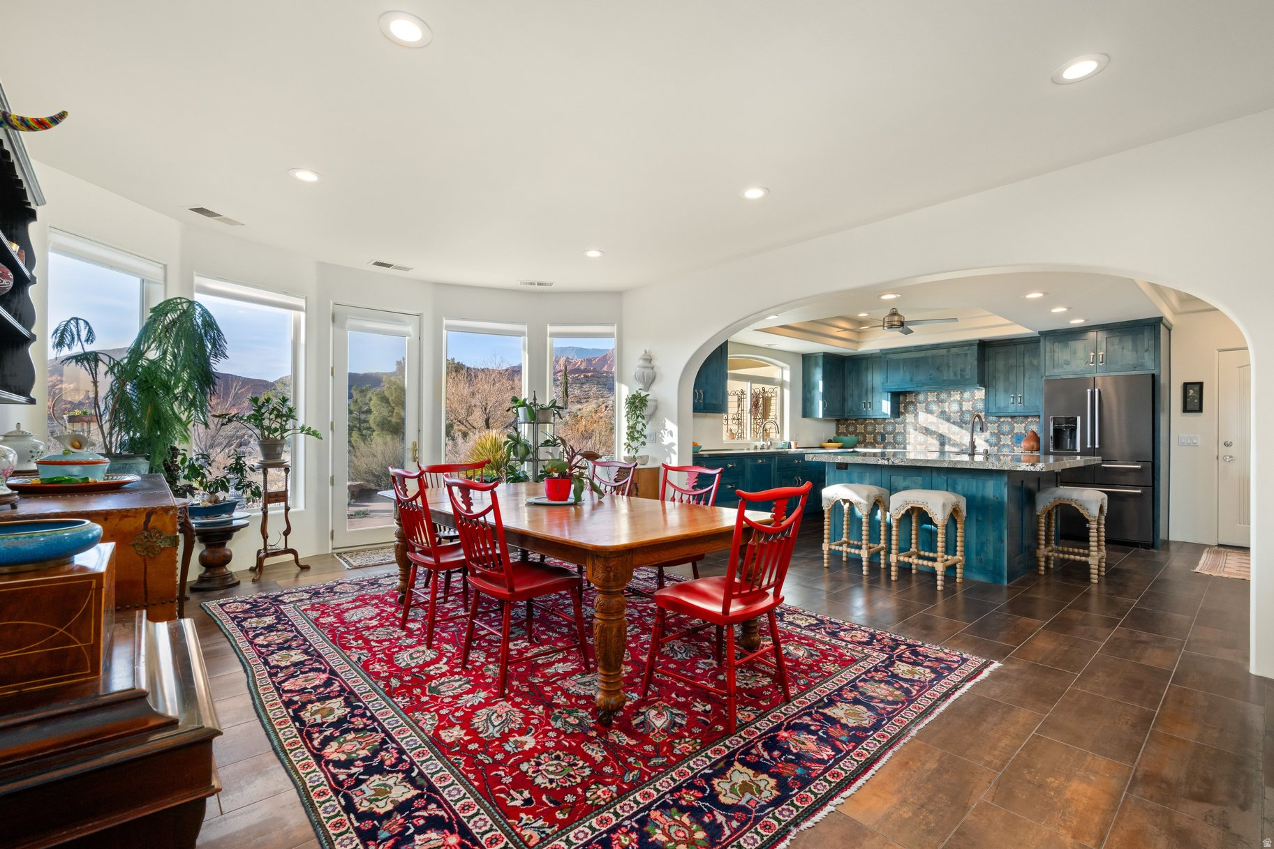 SILVER VALLEY EST 2 AMD & EXT - Residential
