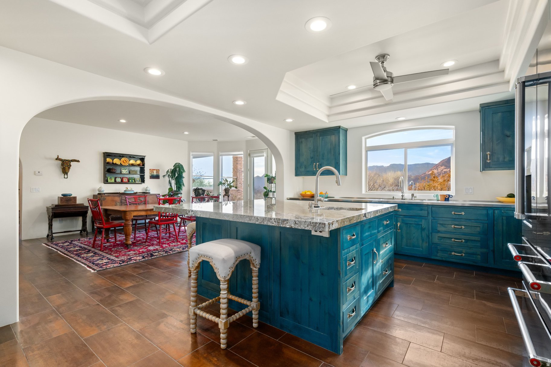 SILVER VALLEY EST 2 AMD & EXT - Residential