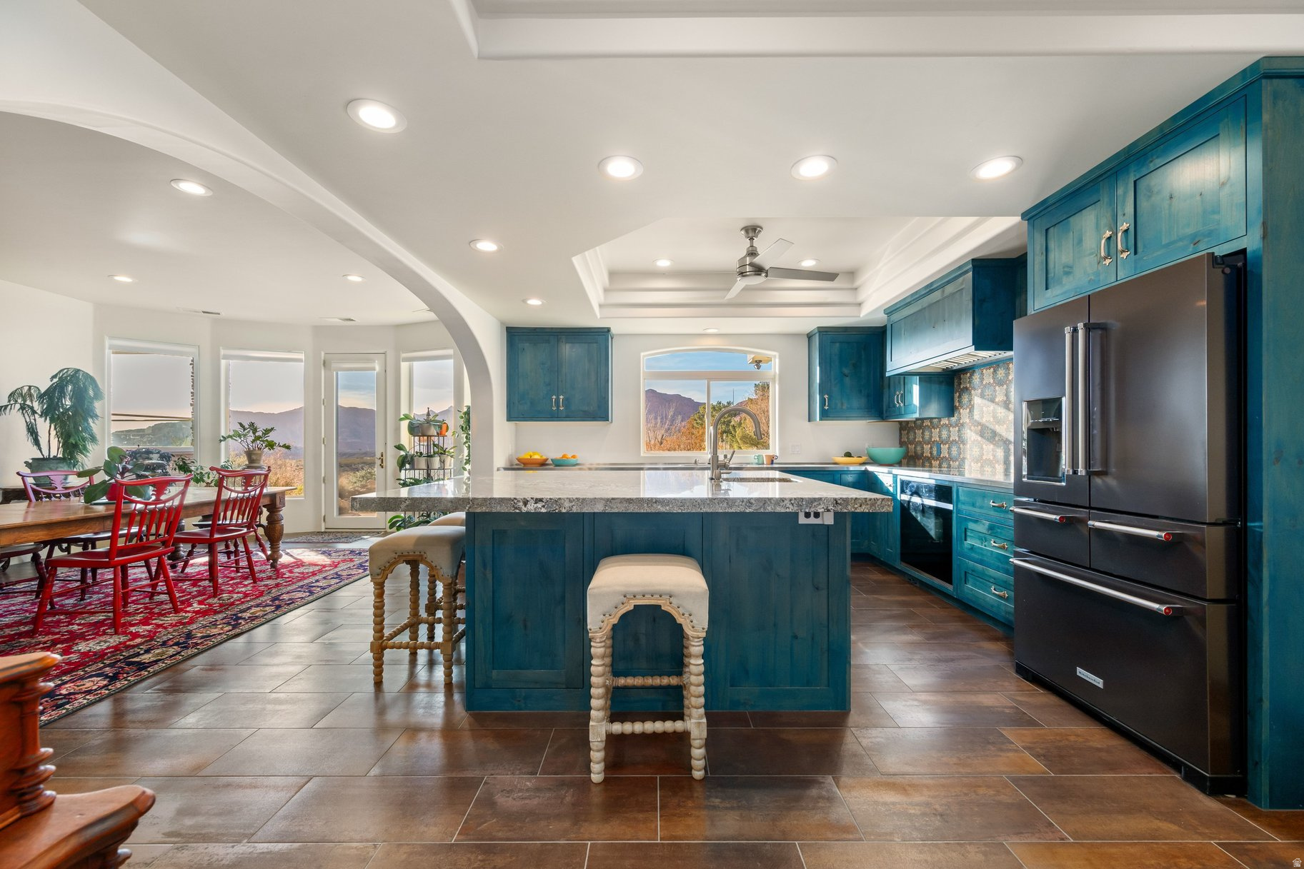 SILVER VALLEY EST 2 AMD & EXT - Residential