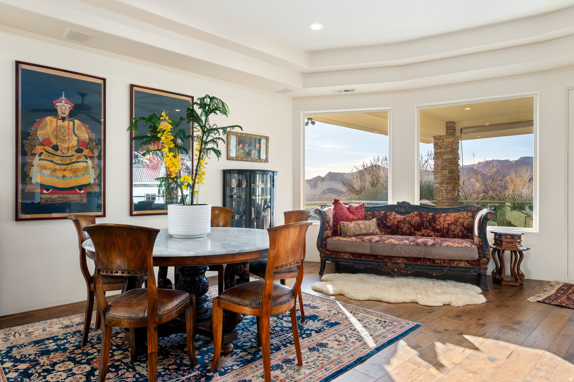 SILVER VALLEY EST 2 AMD & EXT - Residential