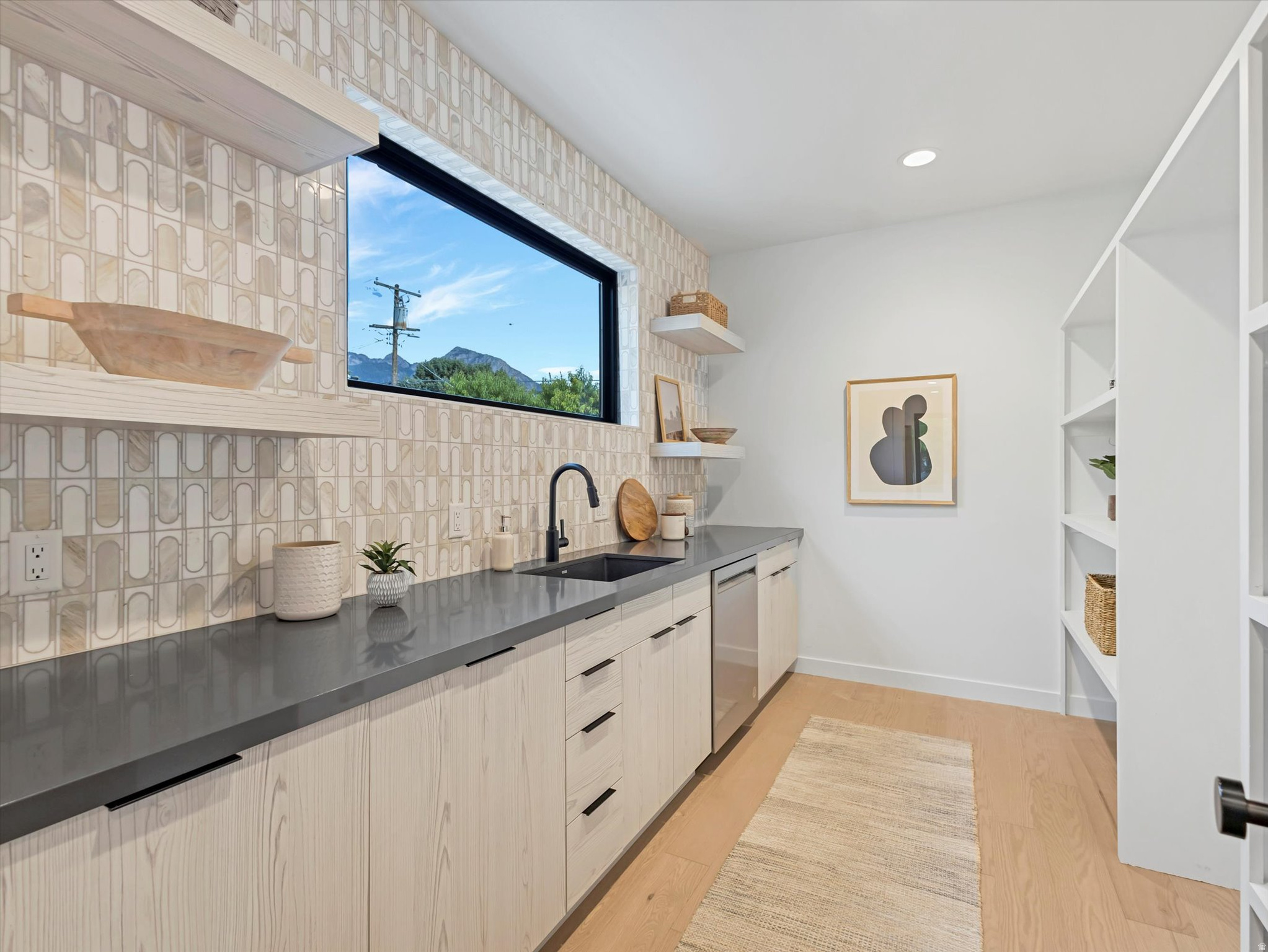 CANYON RIM - Residential