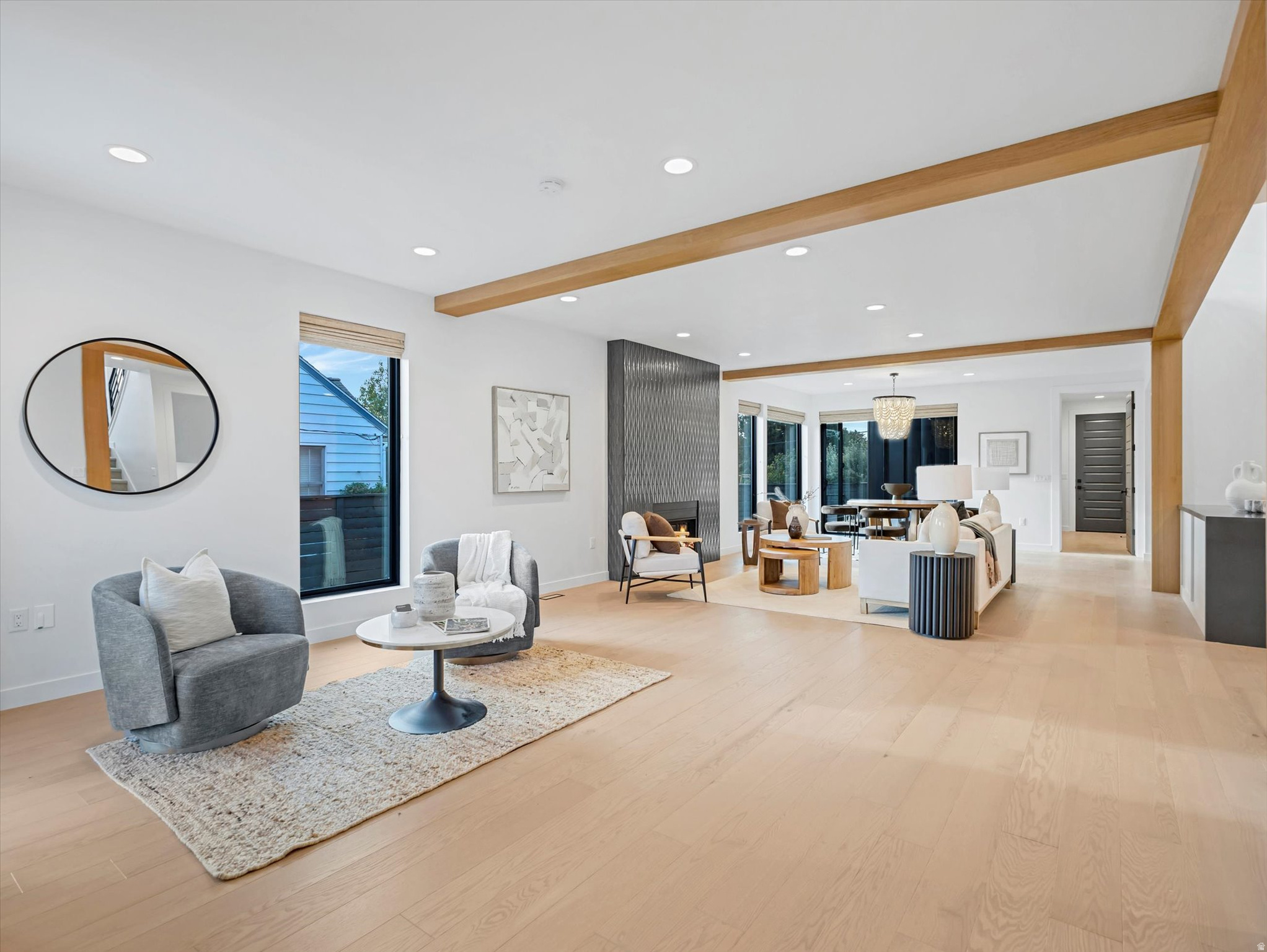 CANYON RIM - Residential