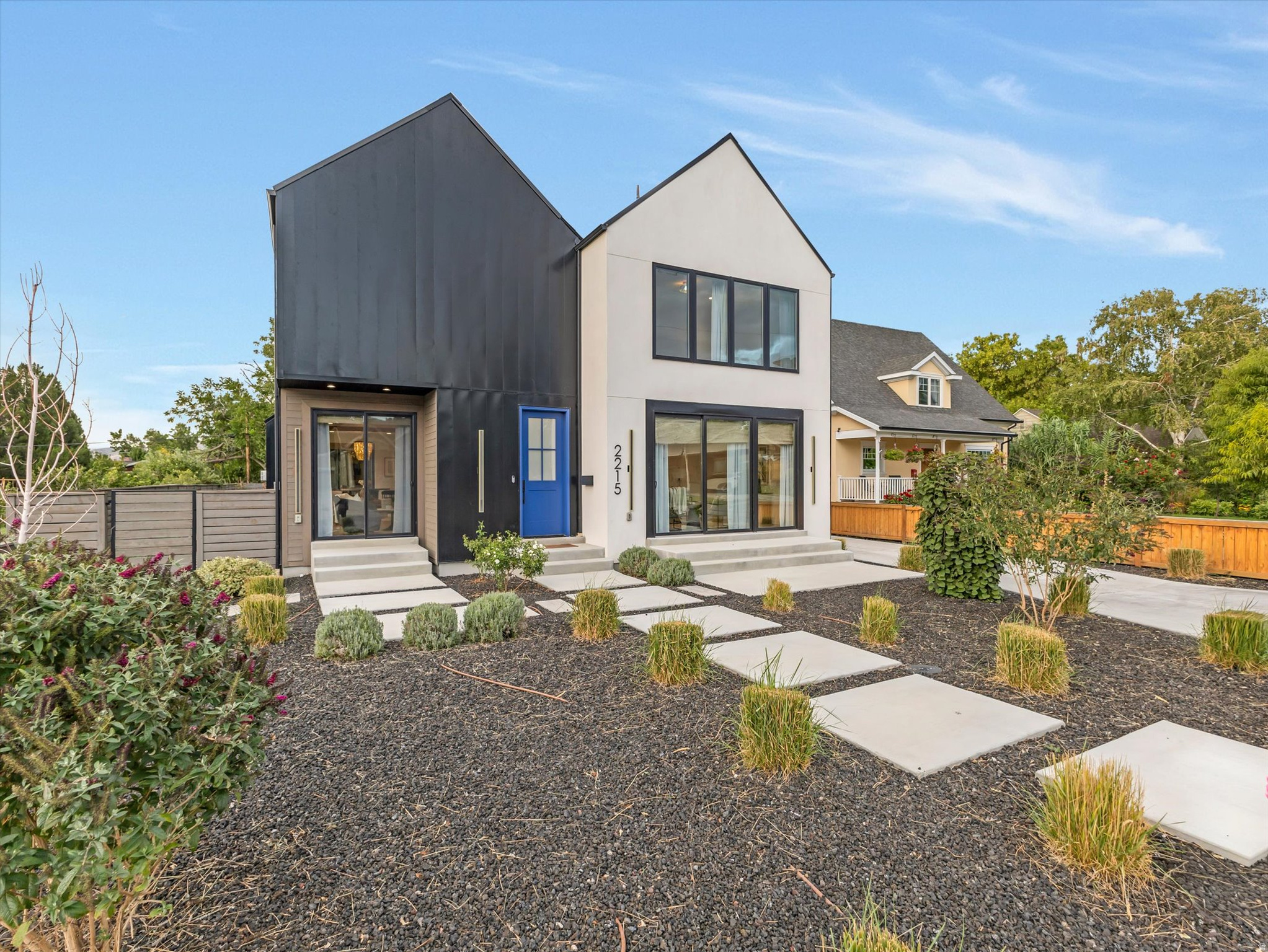 CANYON RIM - Residential