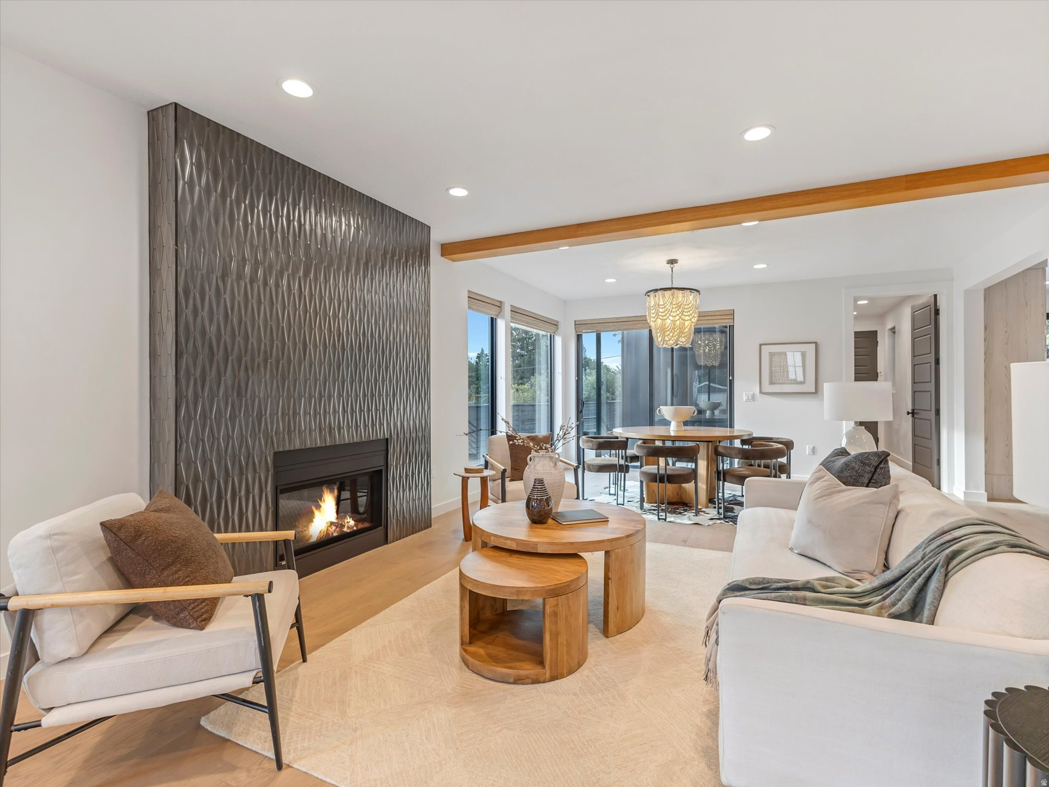CANYON RIM - Residential
