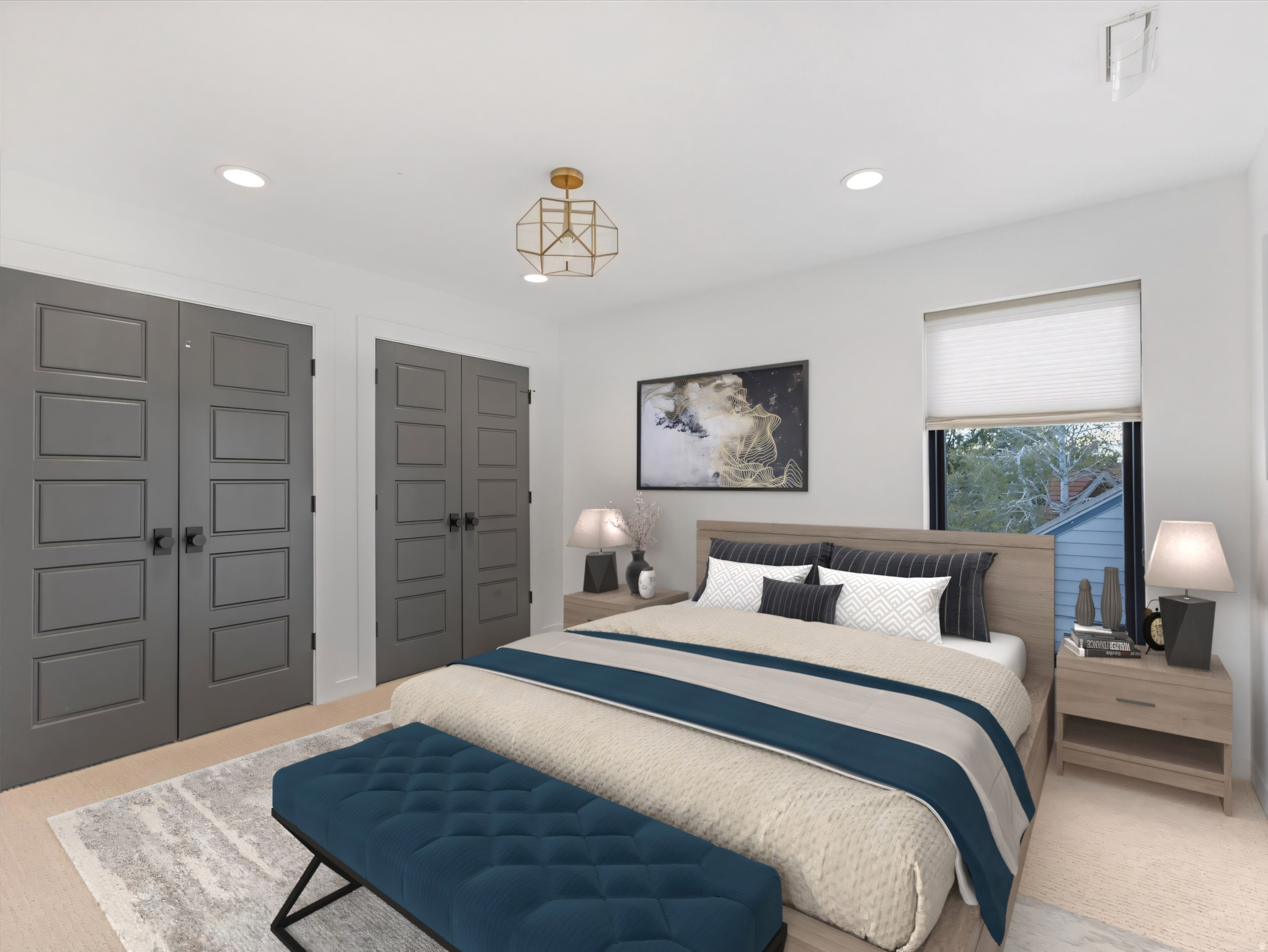 CANYON RIM - Residential
