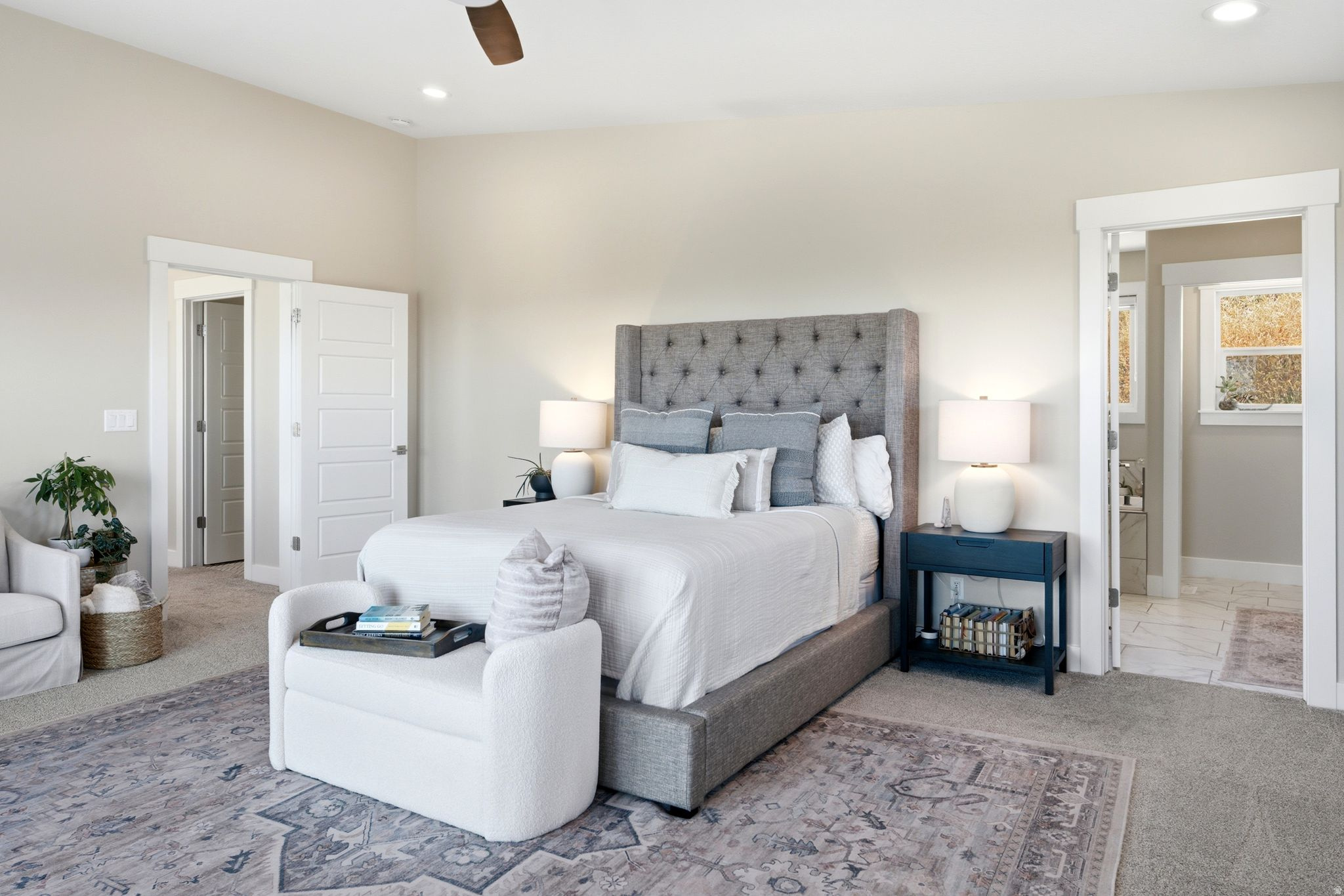 THE POINTE AT STONE - Residential