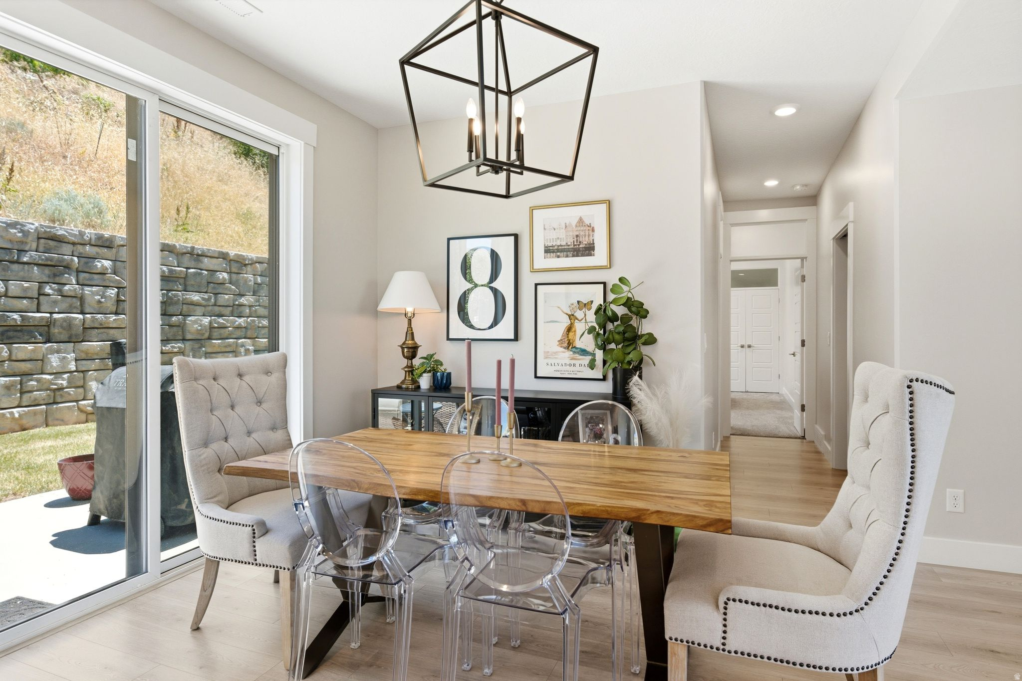 THE POINTE AT STONE - Residential