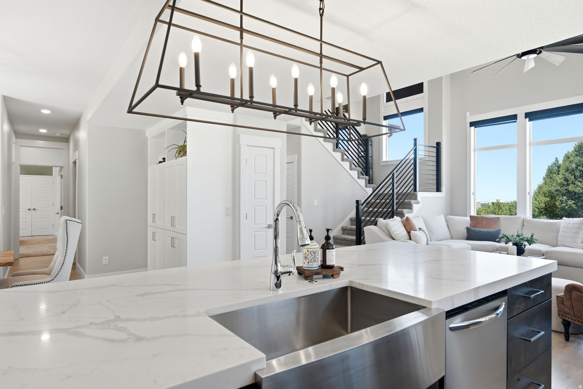 THE POINTE AT STONE - Residential