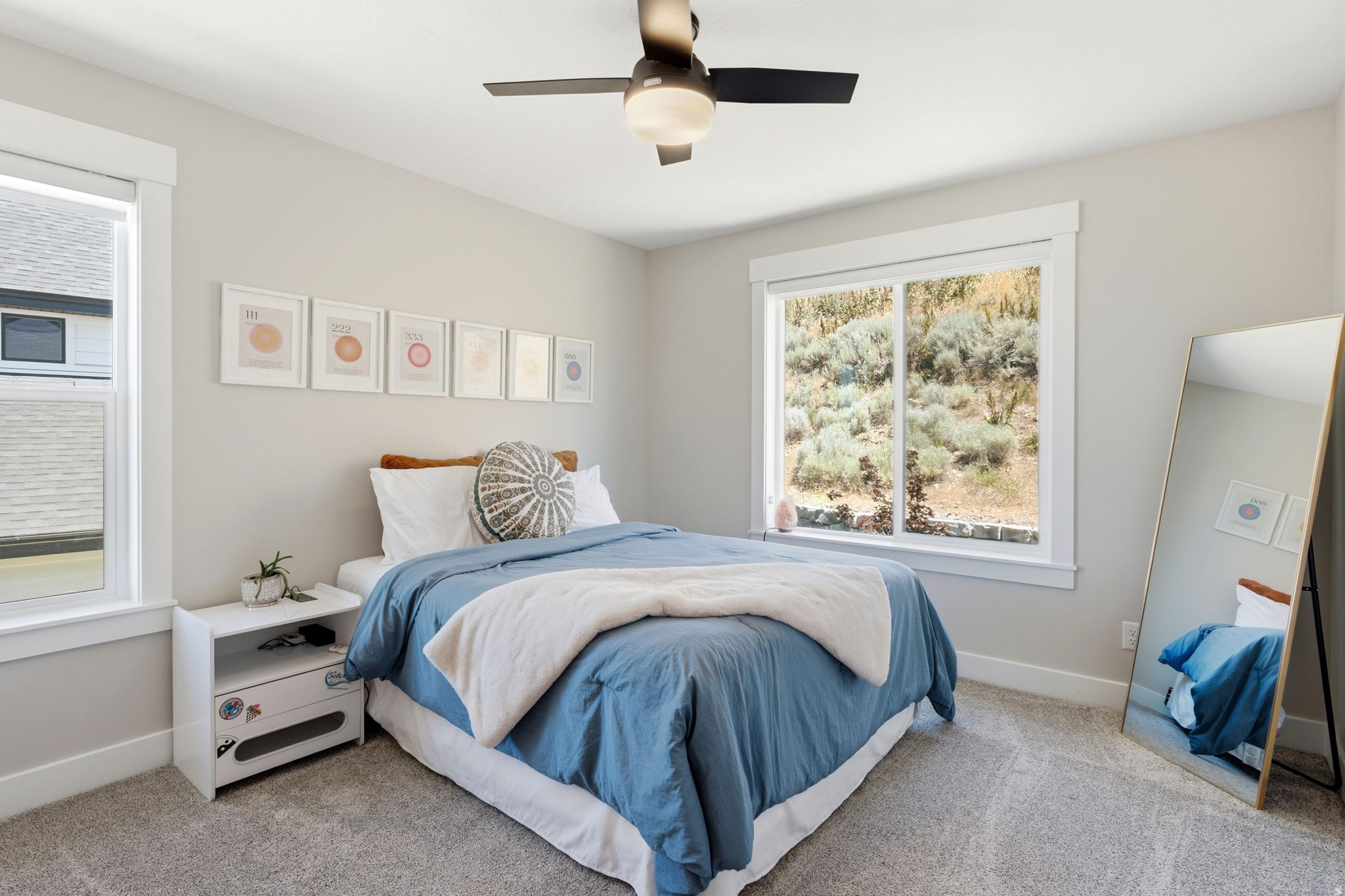 THE POINTE AT STONE - Residential