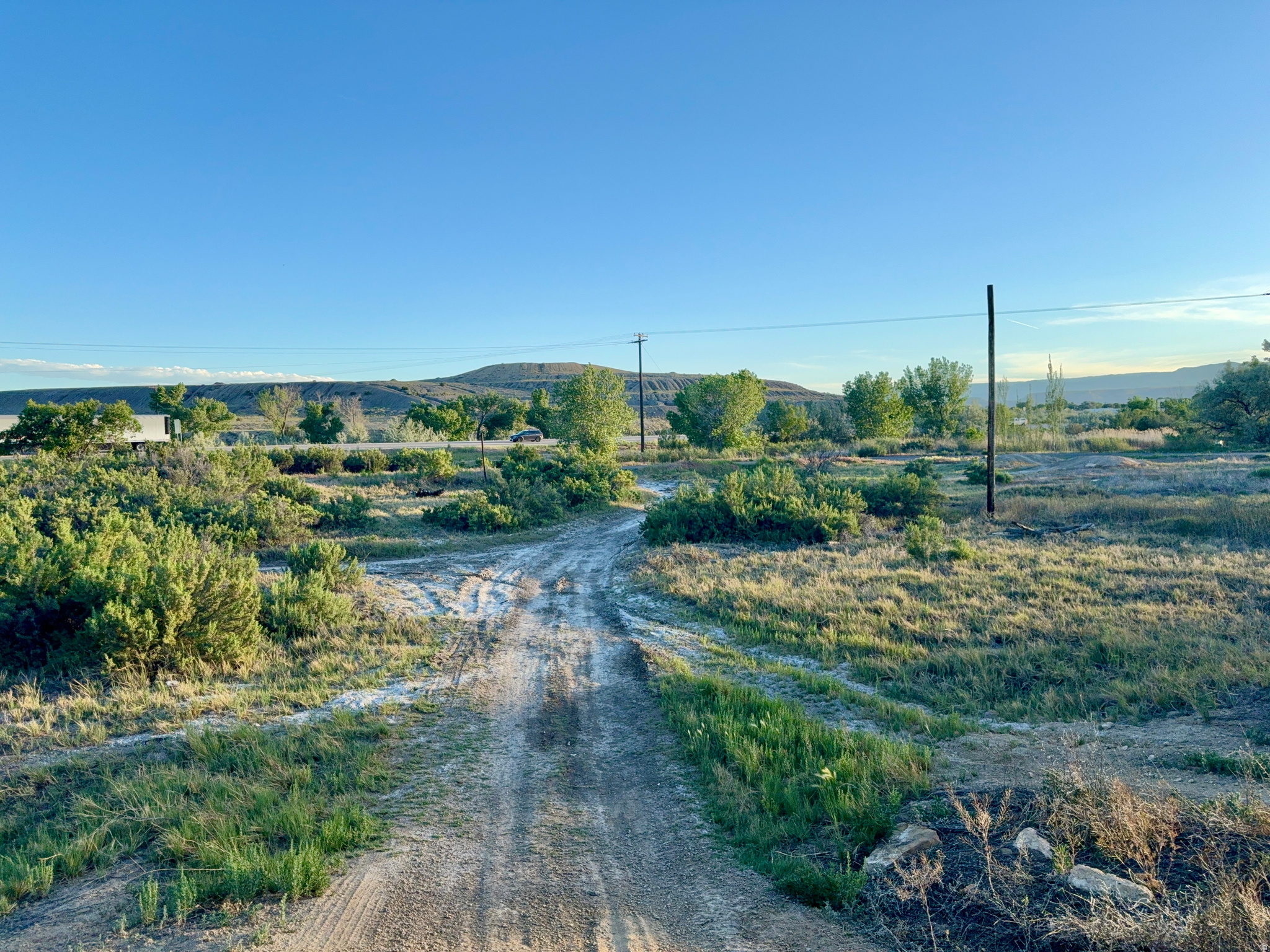 PRICE RIVER VIEW ADD - Land