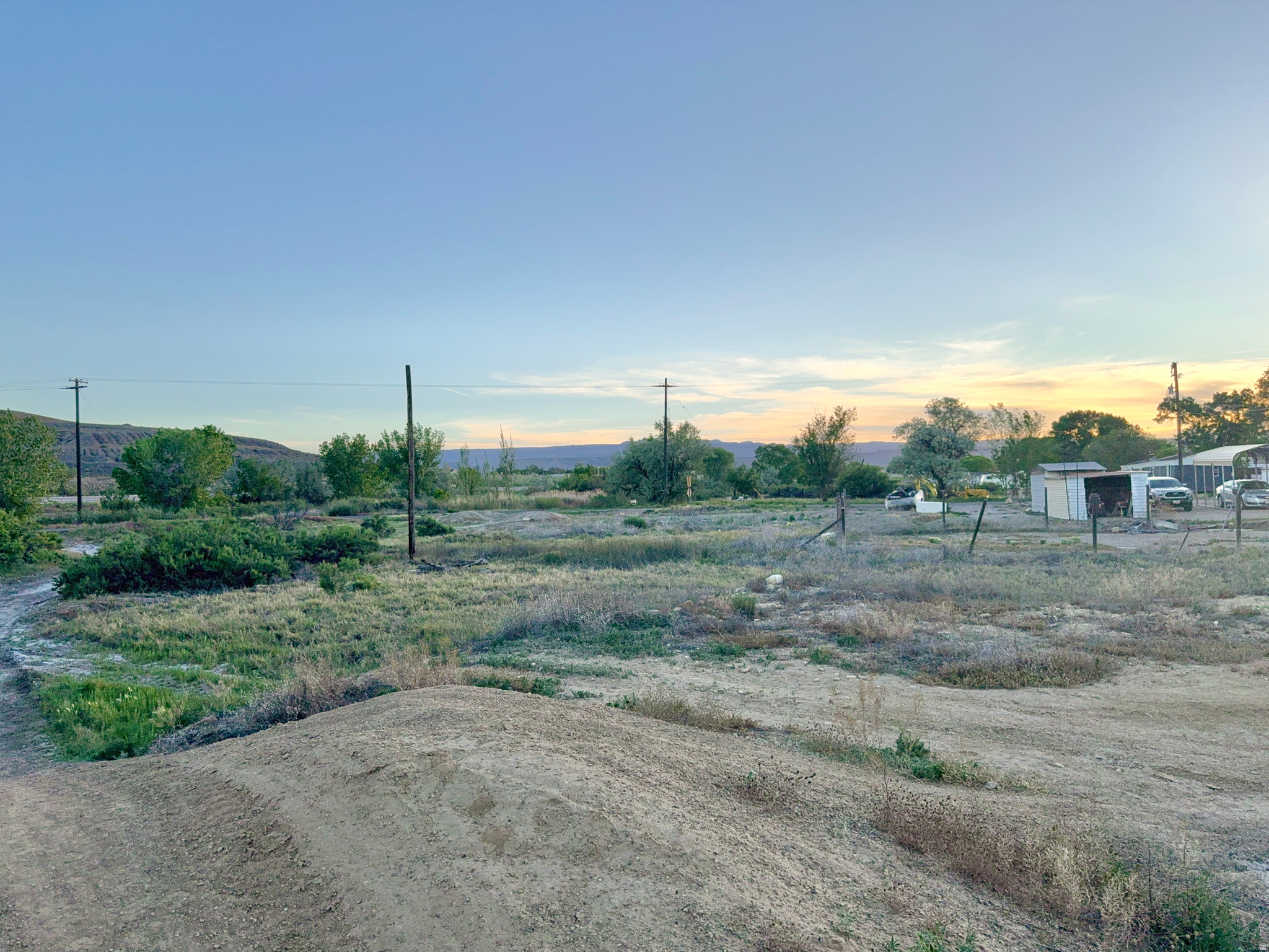 PRICE RIVER VIEW ADD - Land