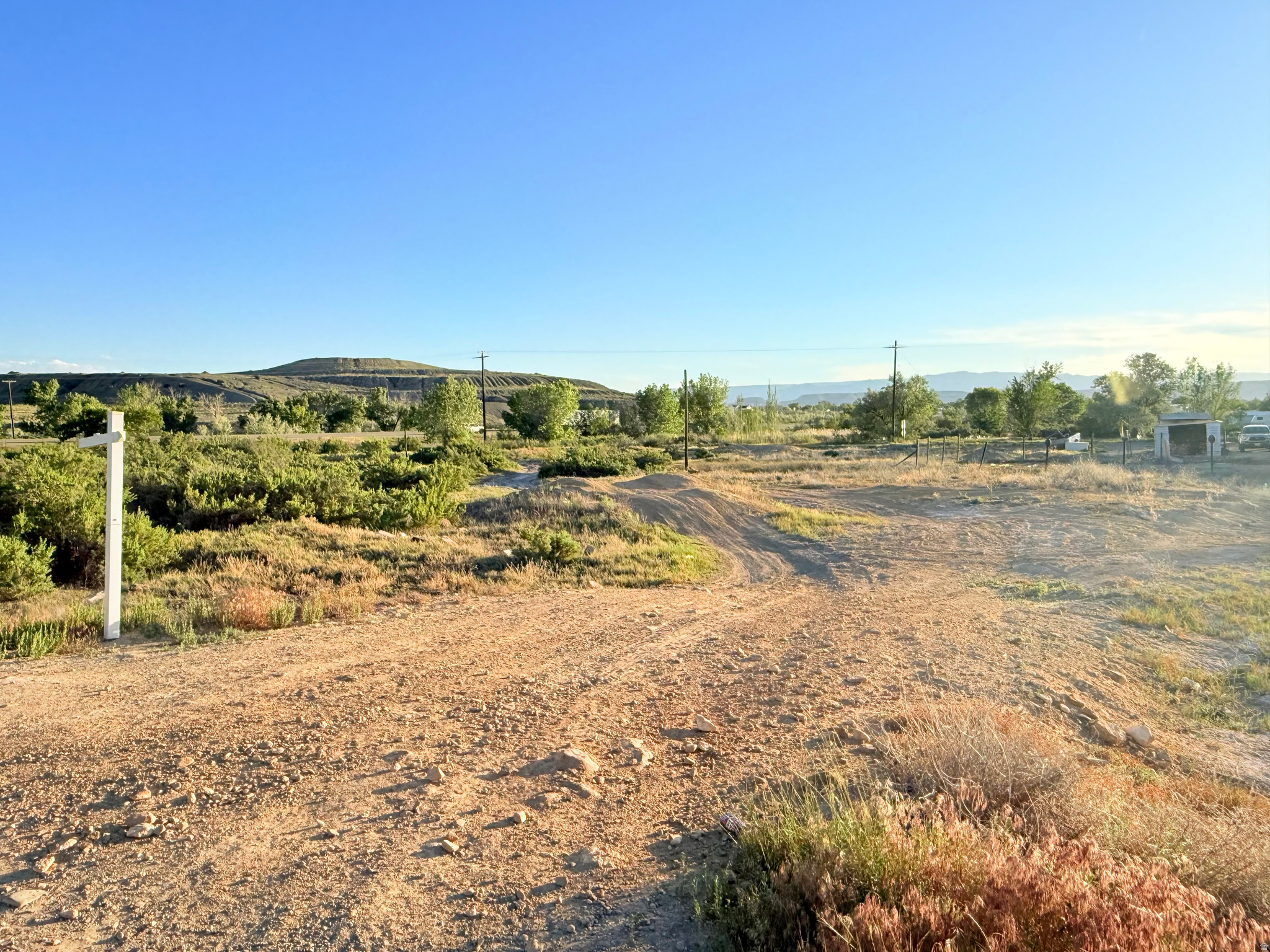 Excellent opportunity in Price Riverview! This listing features two side-by-side parcels (Tax ID# 02-1275-0000 and 02-1275-0001), each measuring 0.14 acres for a combined total of 0.28 acres. With utilities available in the street and convenient freeway access, these lots offer the perfect location for your next build or investment project. Buyer to verify all listing information.