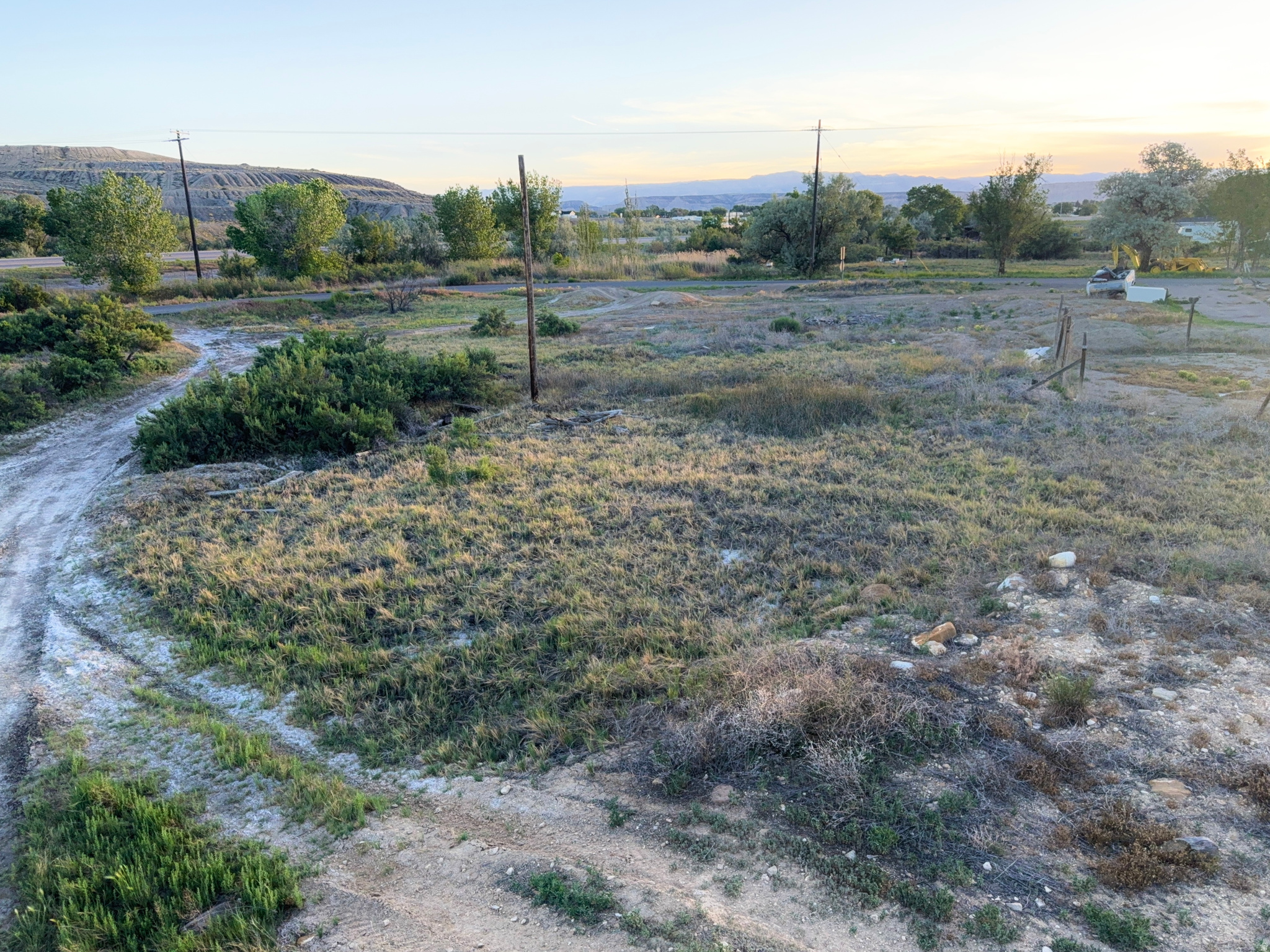 PRICE RIVER VIEW ADD - Land