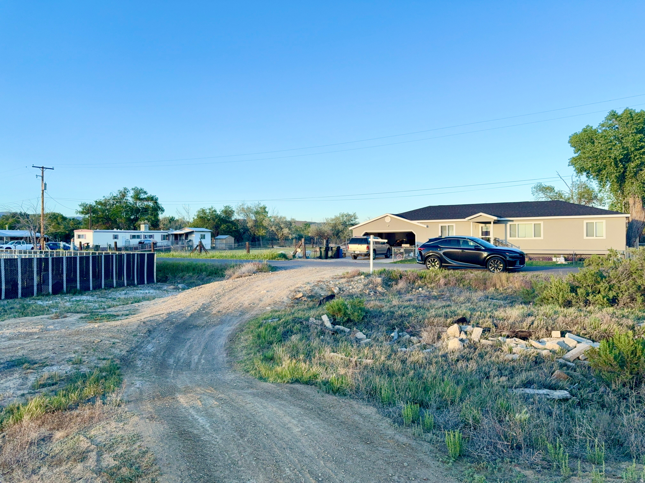 PRICE RIVER VIEW ADD - Land
