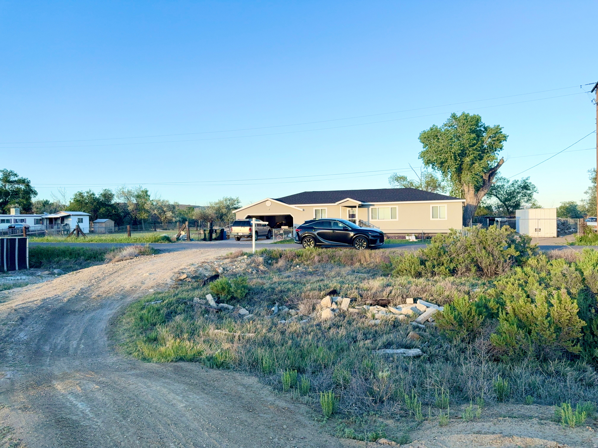 PRICE RIVER VIEW ADD - Land