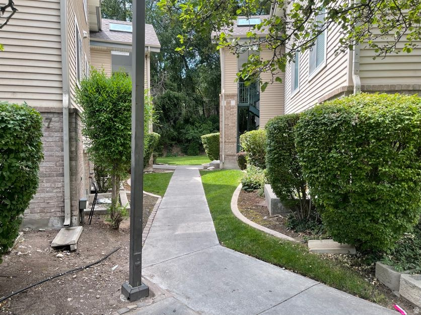 GRANDVIEW GATEWAY - Residential