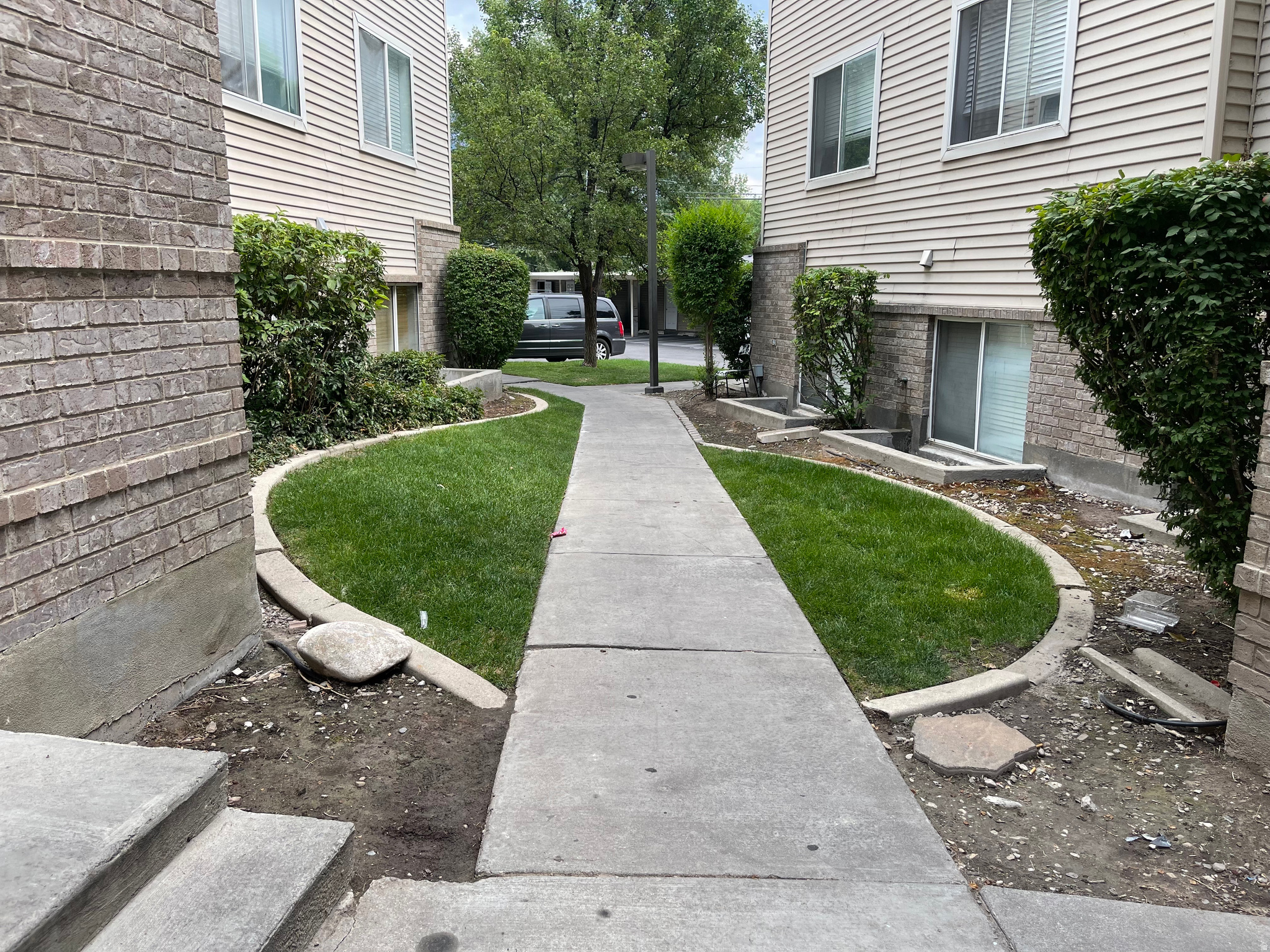 GRANDVIEW GATEWAY - Residential