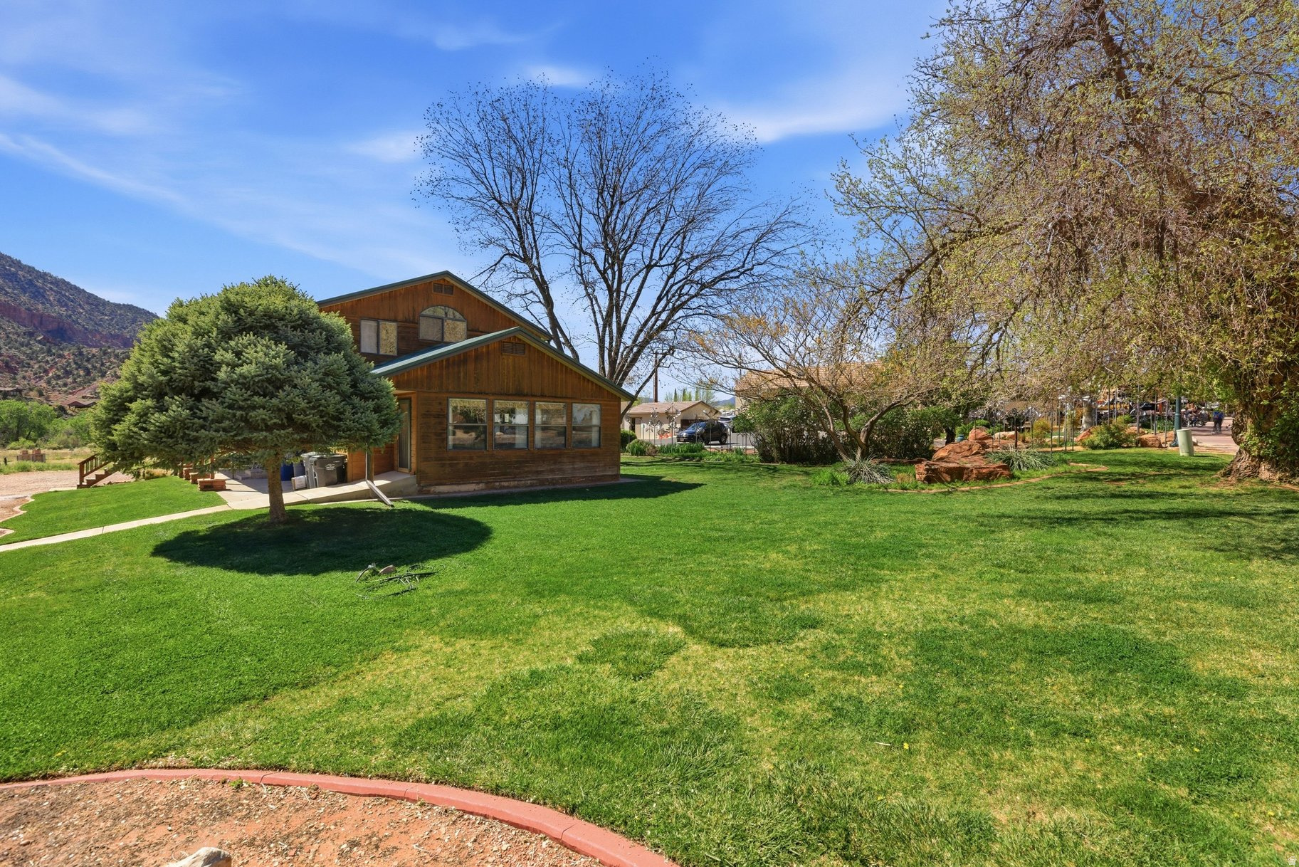 SPRINGDALE CITY LOTS 1-10 - Commercial Sale