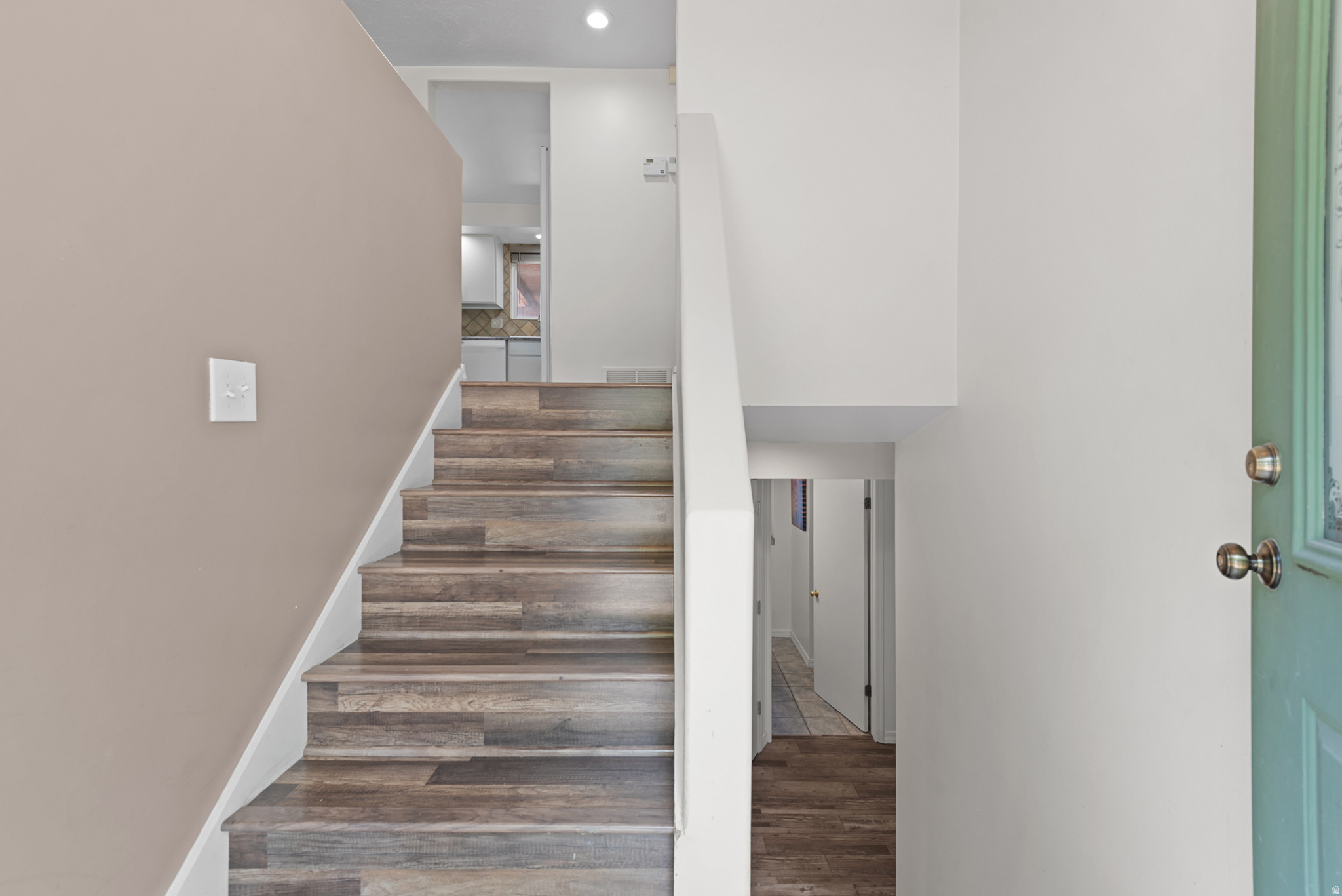 PINES - Residential