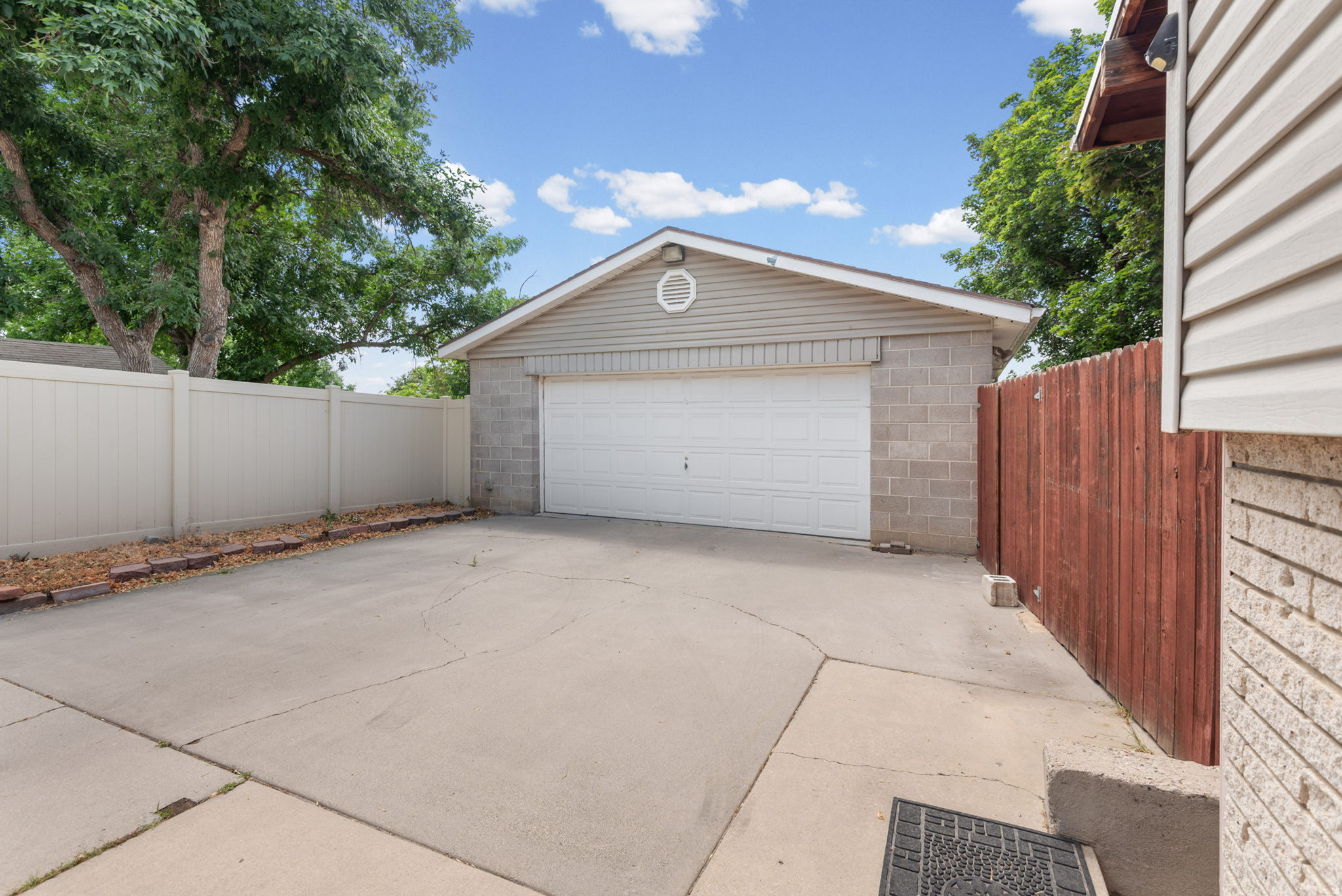 PINES - Residential