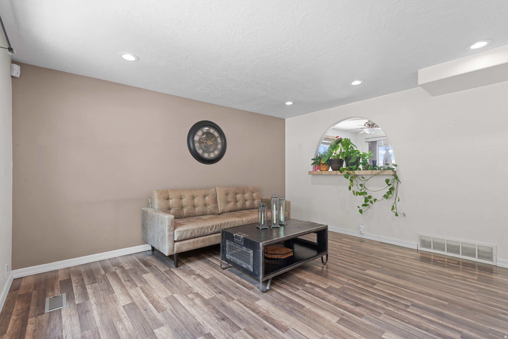 PINES - Residential
