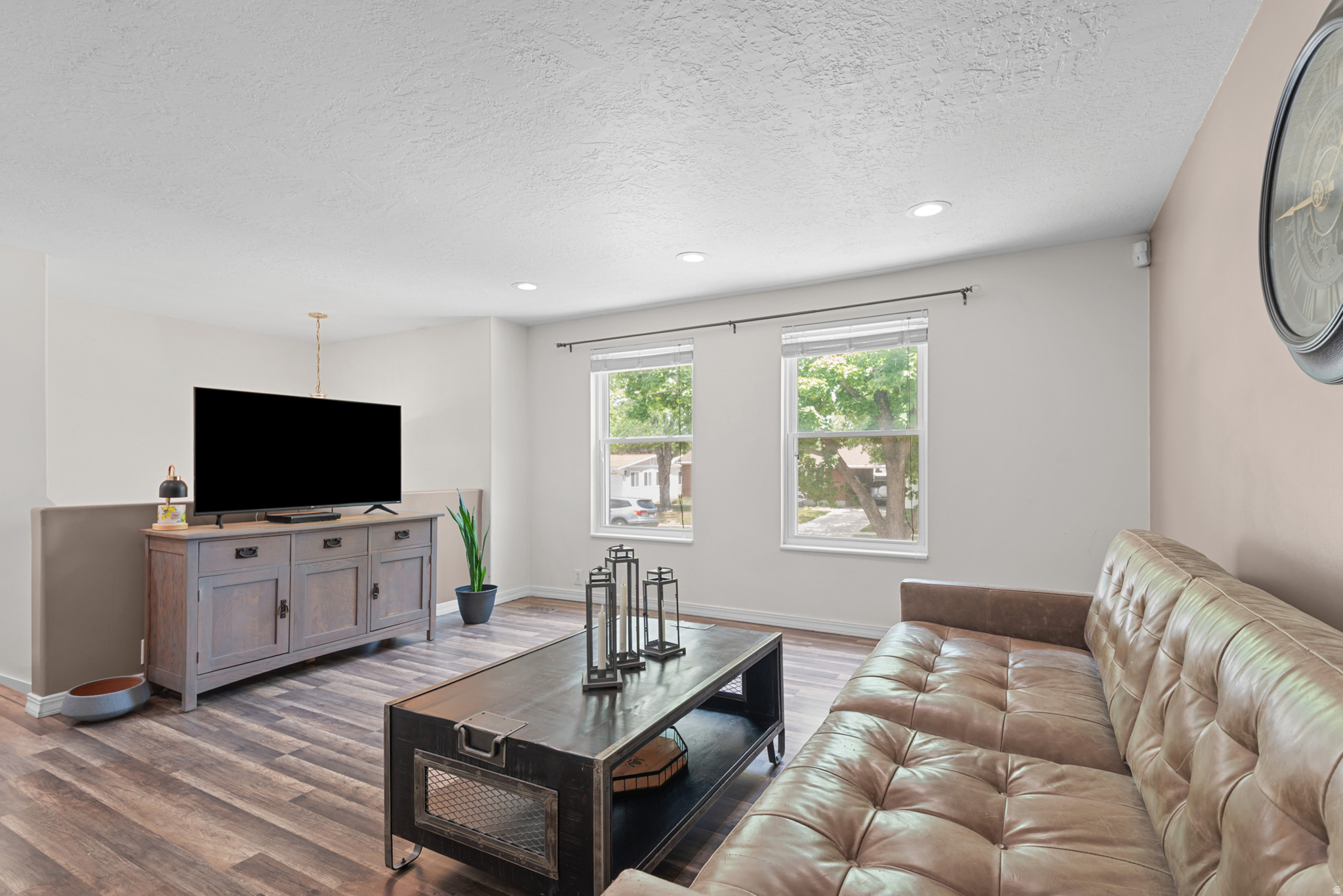 PINES - Residential