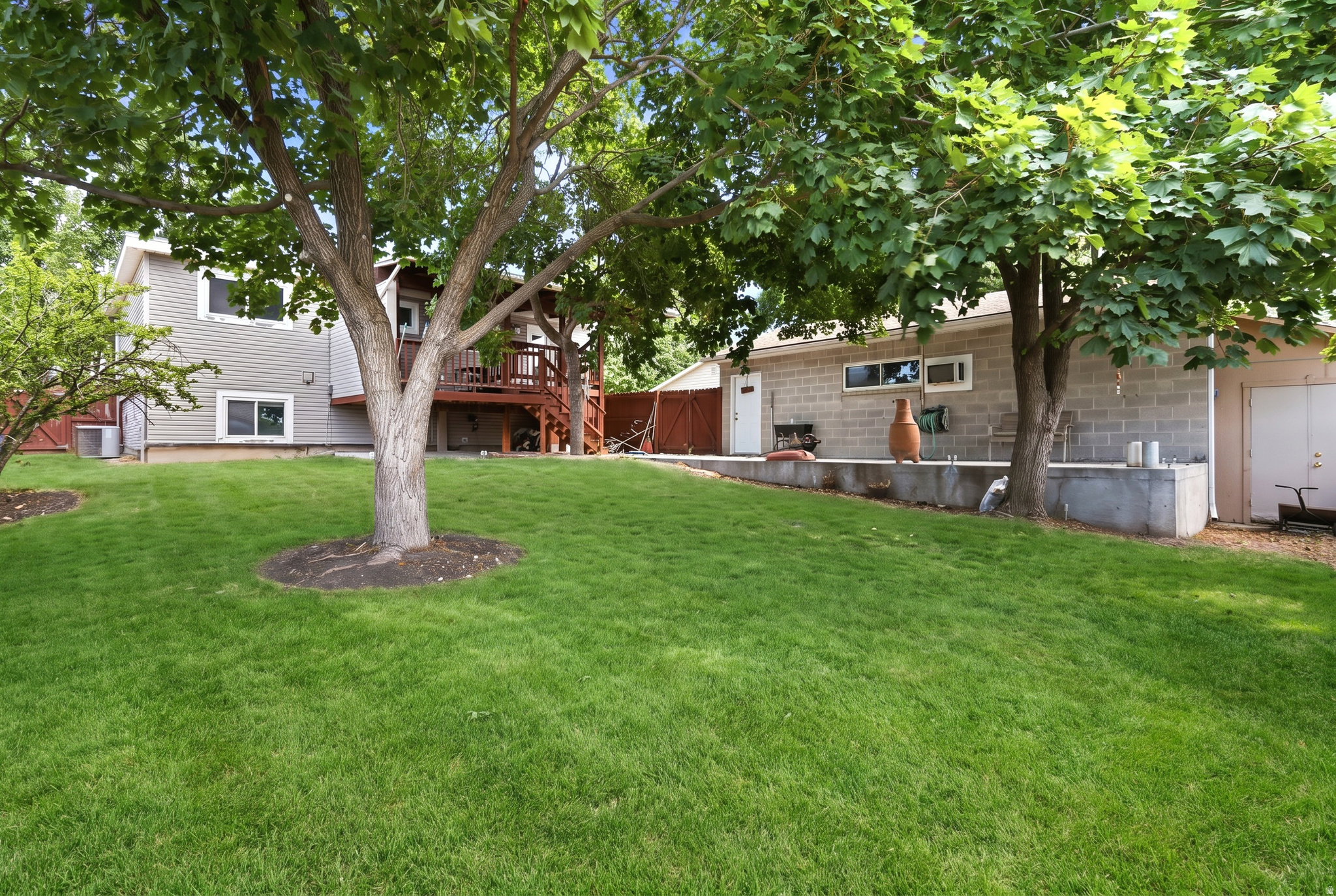PINES - Residential