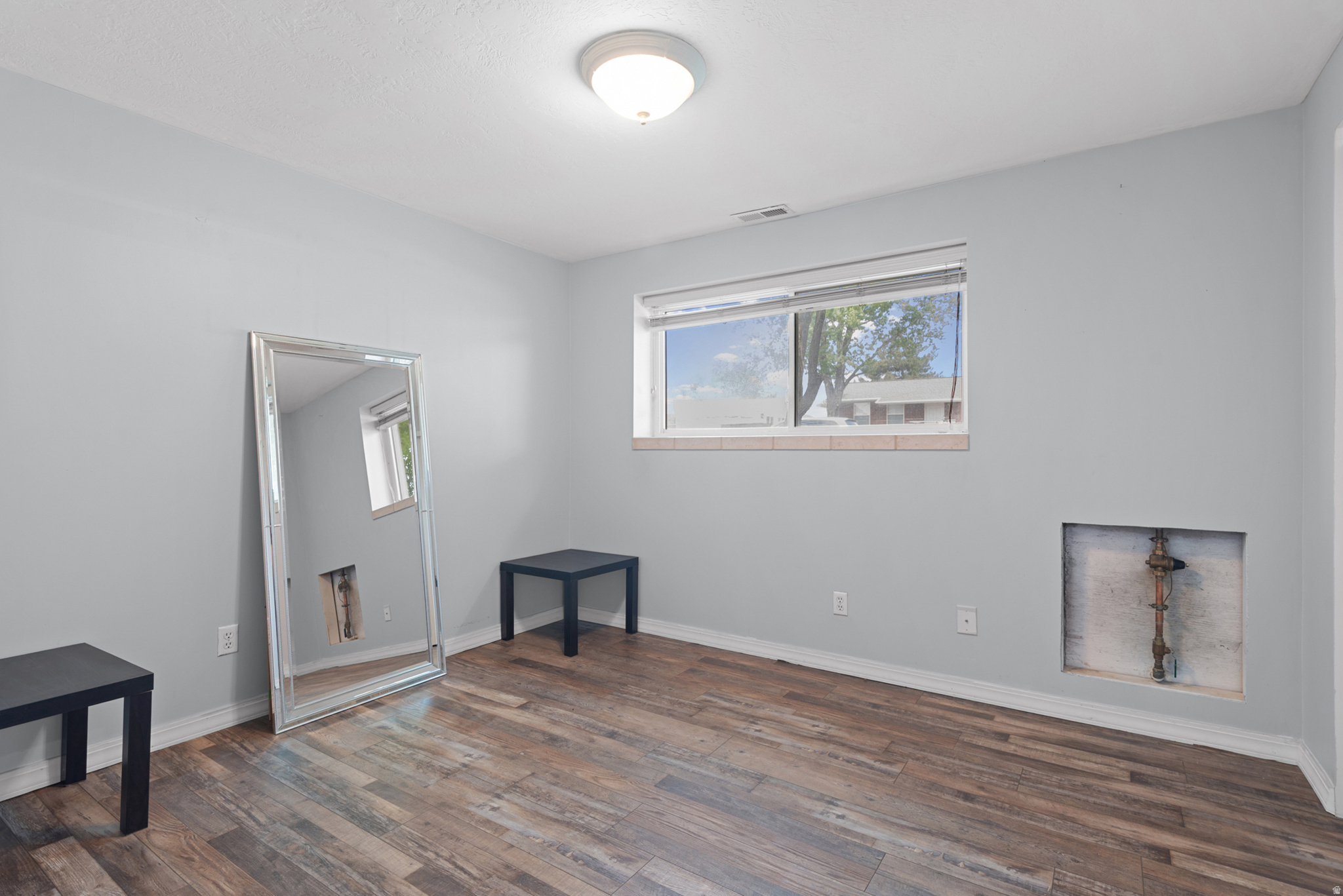 PINES - Residential