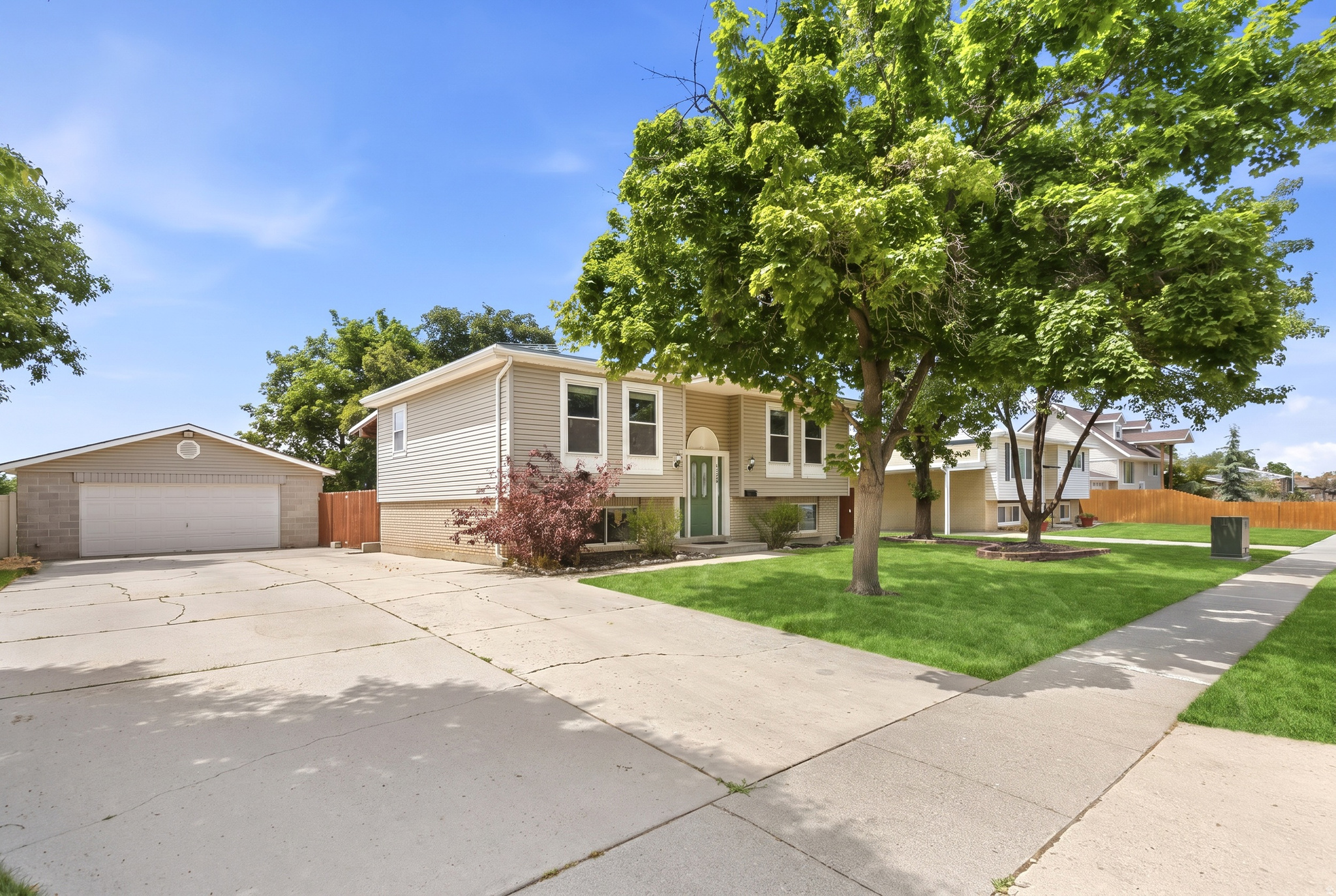 PINES - Residential