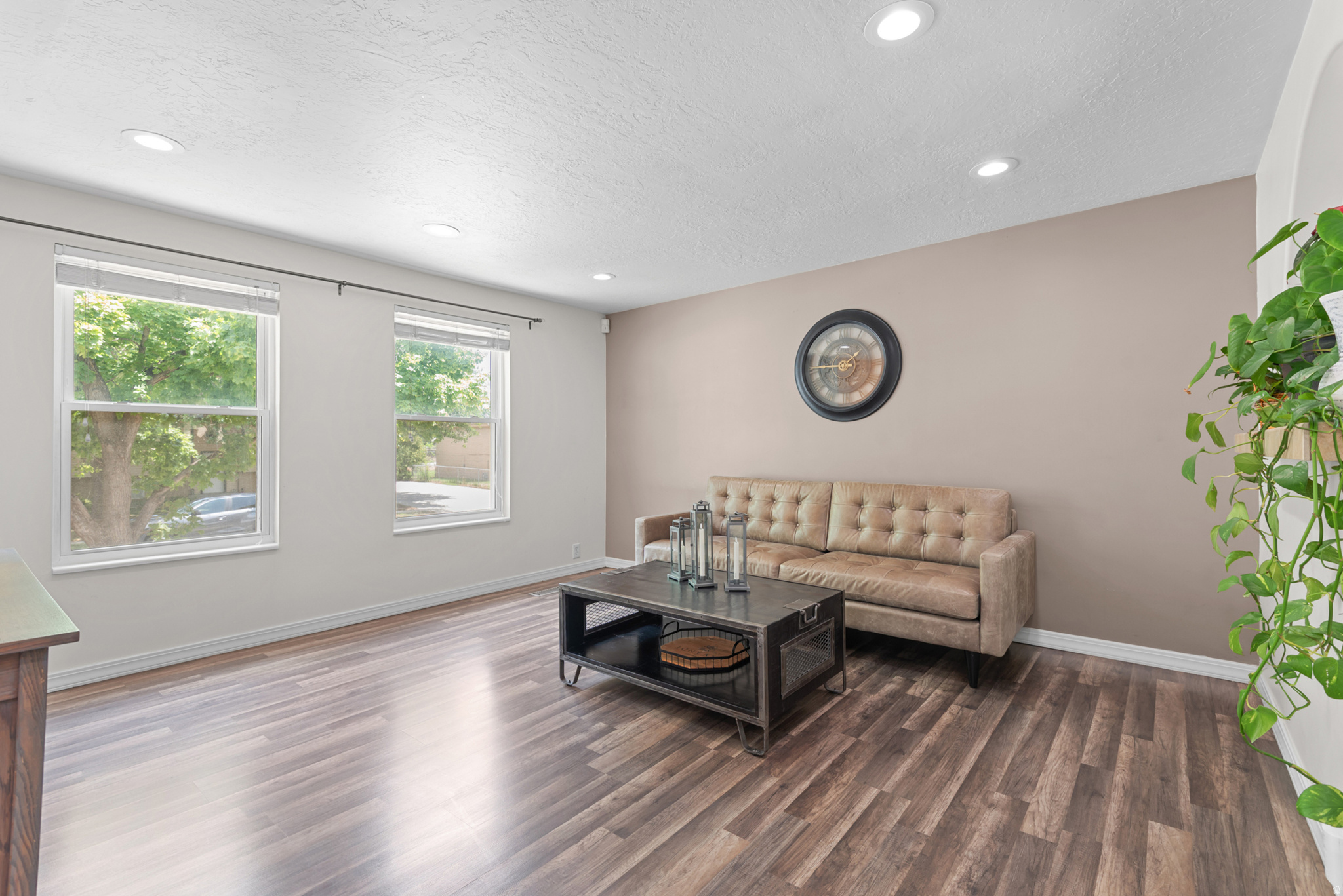 PINES - Residential