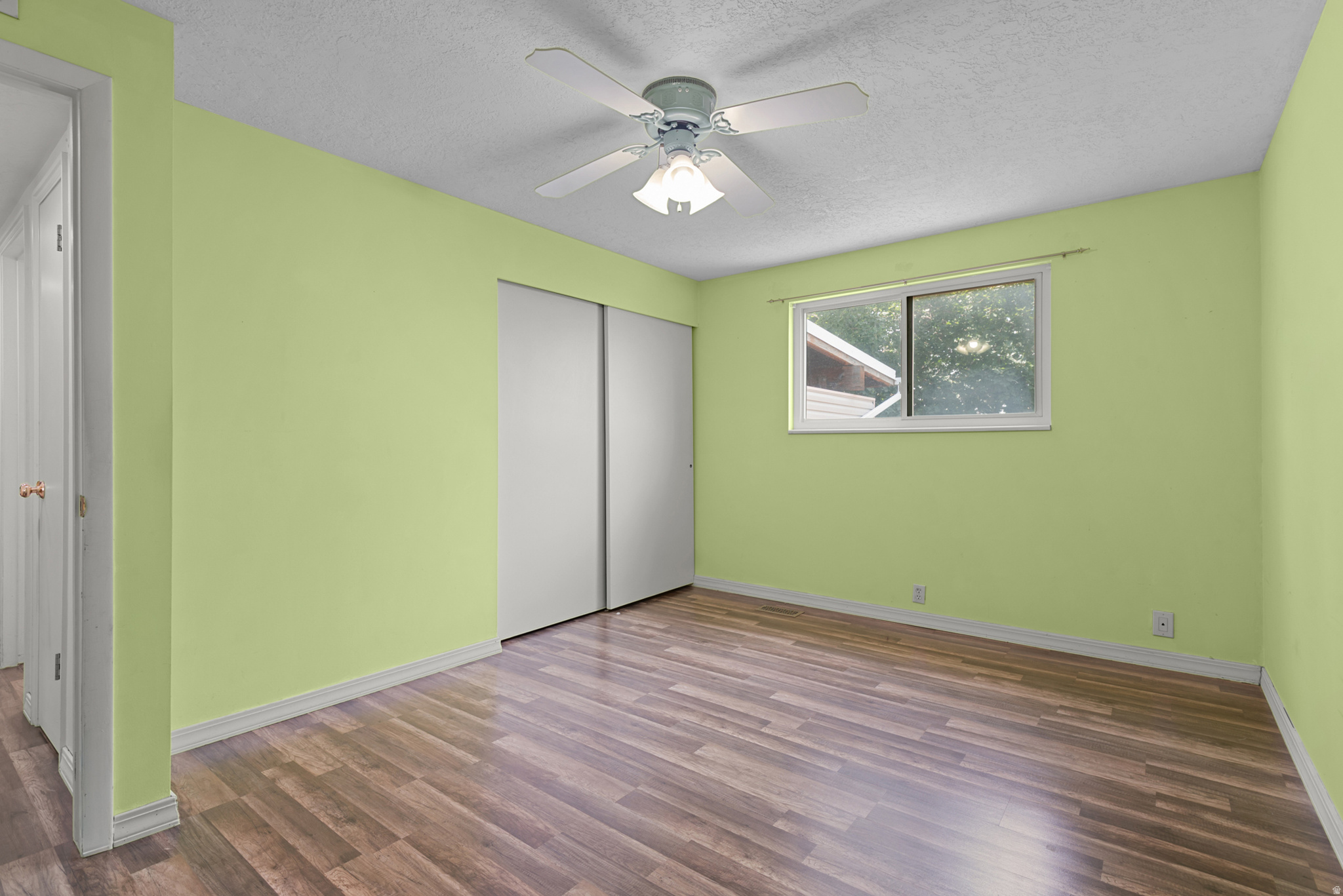 PINES - Residential