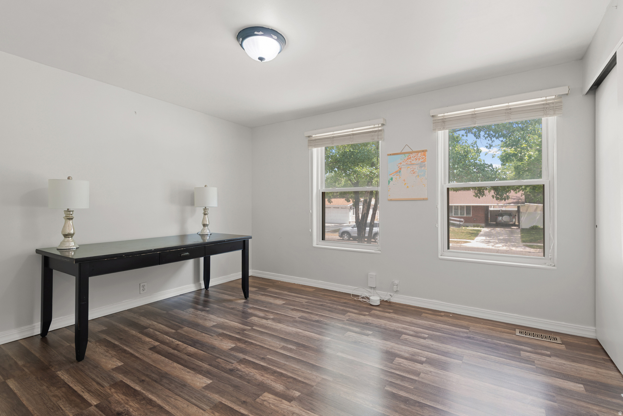 PINES - Residential