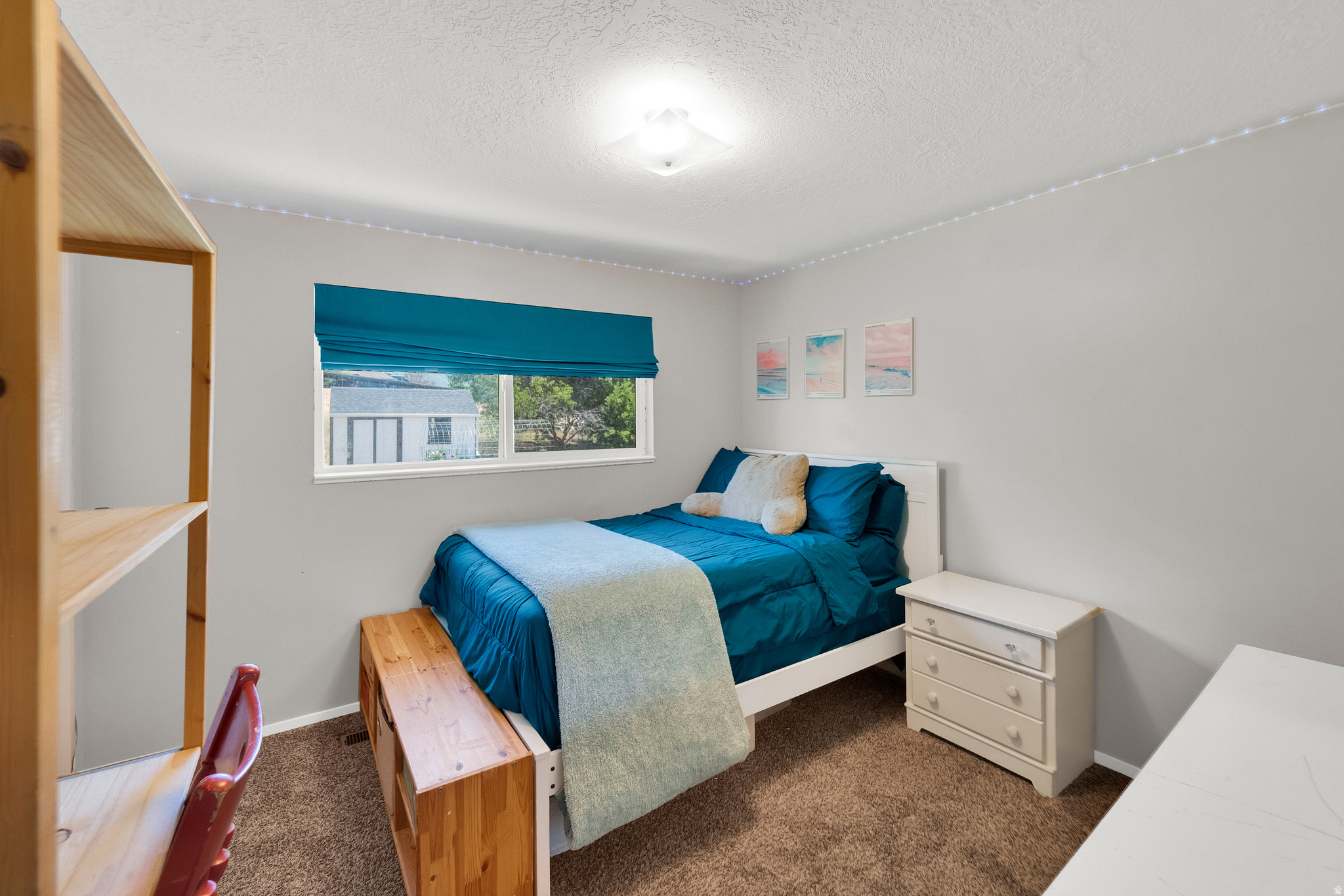 HILLSIDE ESTATES - Residential