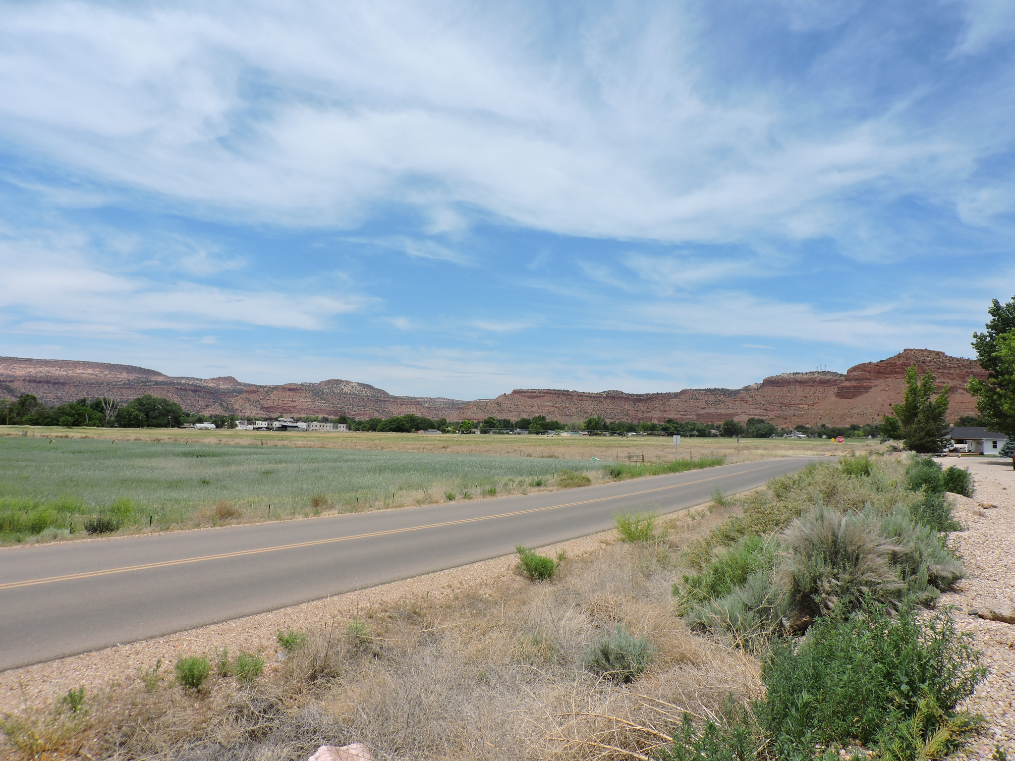 KANAB - Residential