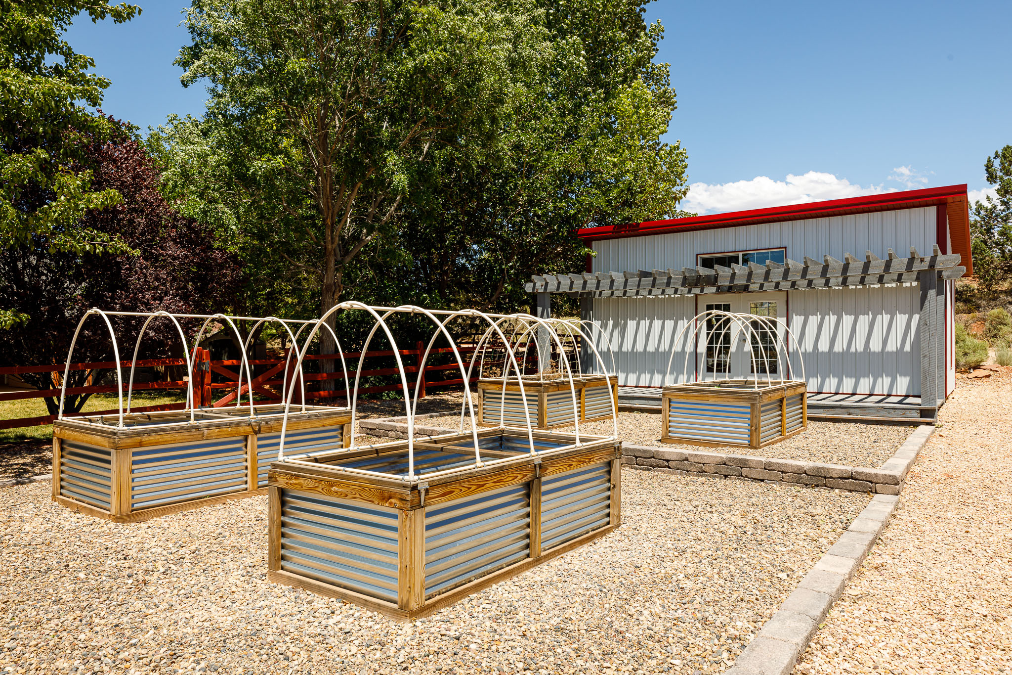 KANAB - Residential